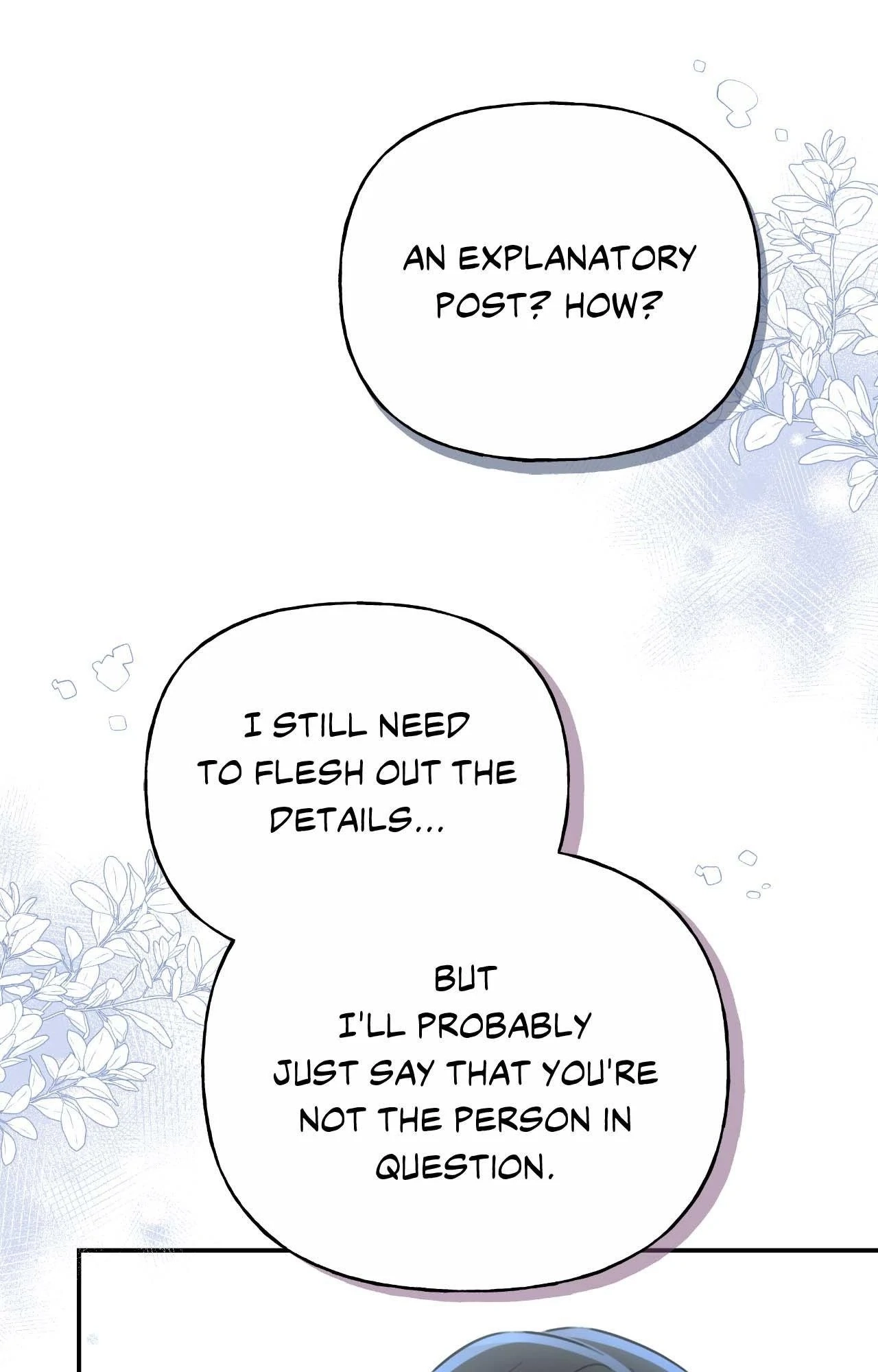 Read Turning the Tables chapter 40 image 34 on Lezhin