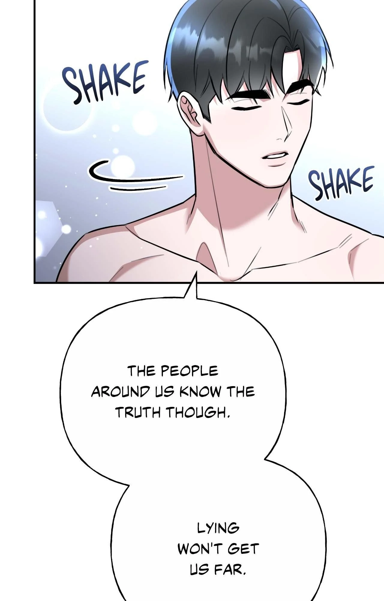 Read Turning the Tables chapter 40 image 35 on Lezhin