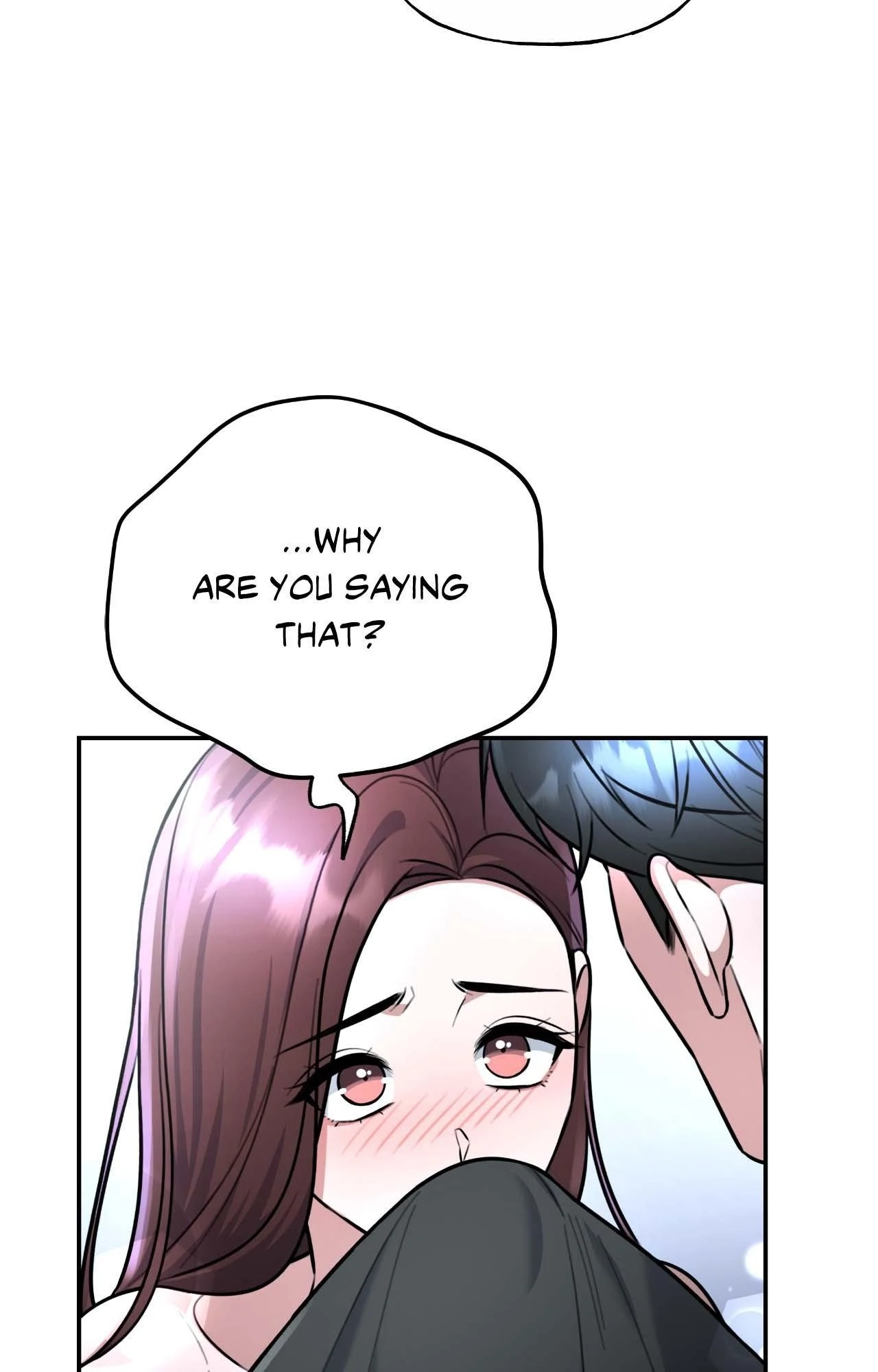 Read Turning the Tables chapter 40 image 37 on Lezhin