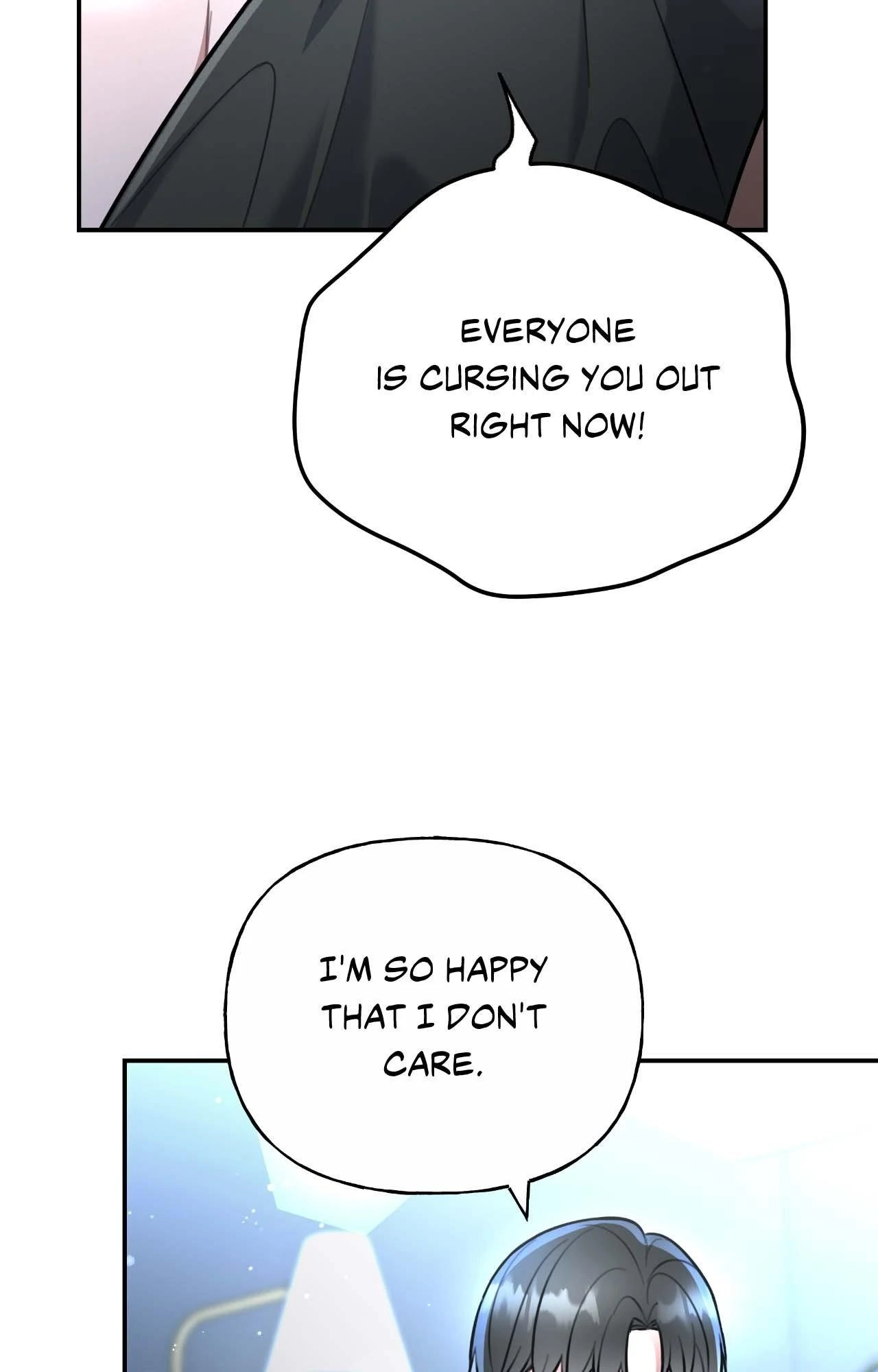 Read Turning the Tables chapter 40 image 38 on Lezhin