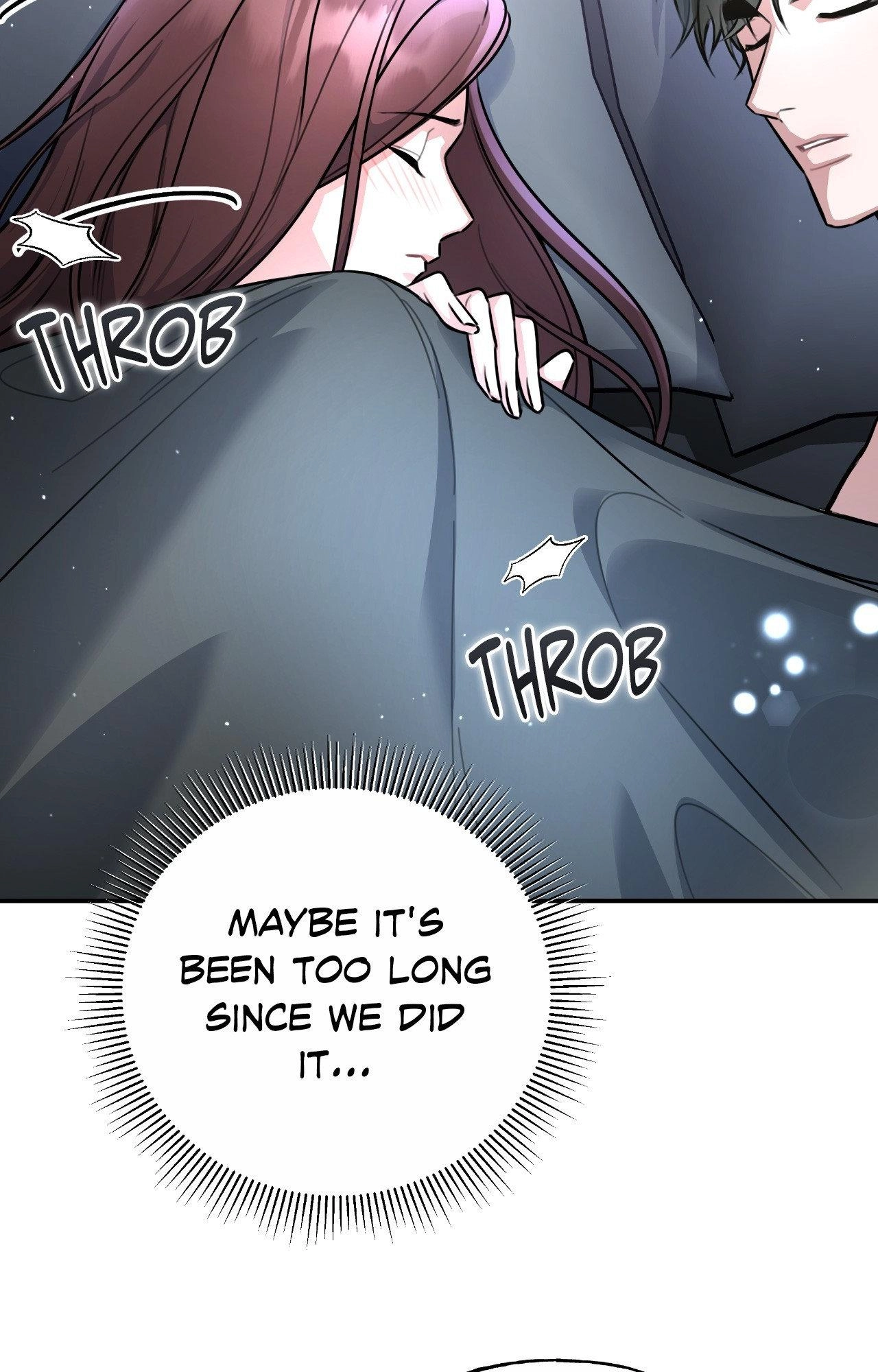 Read Turning the Tables chapter 40 image 4 on Lezhin