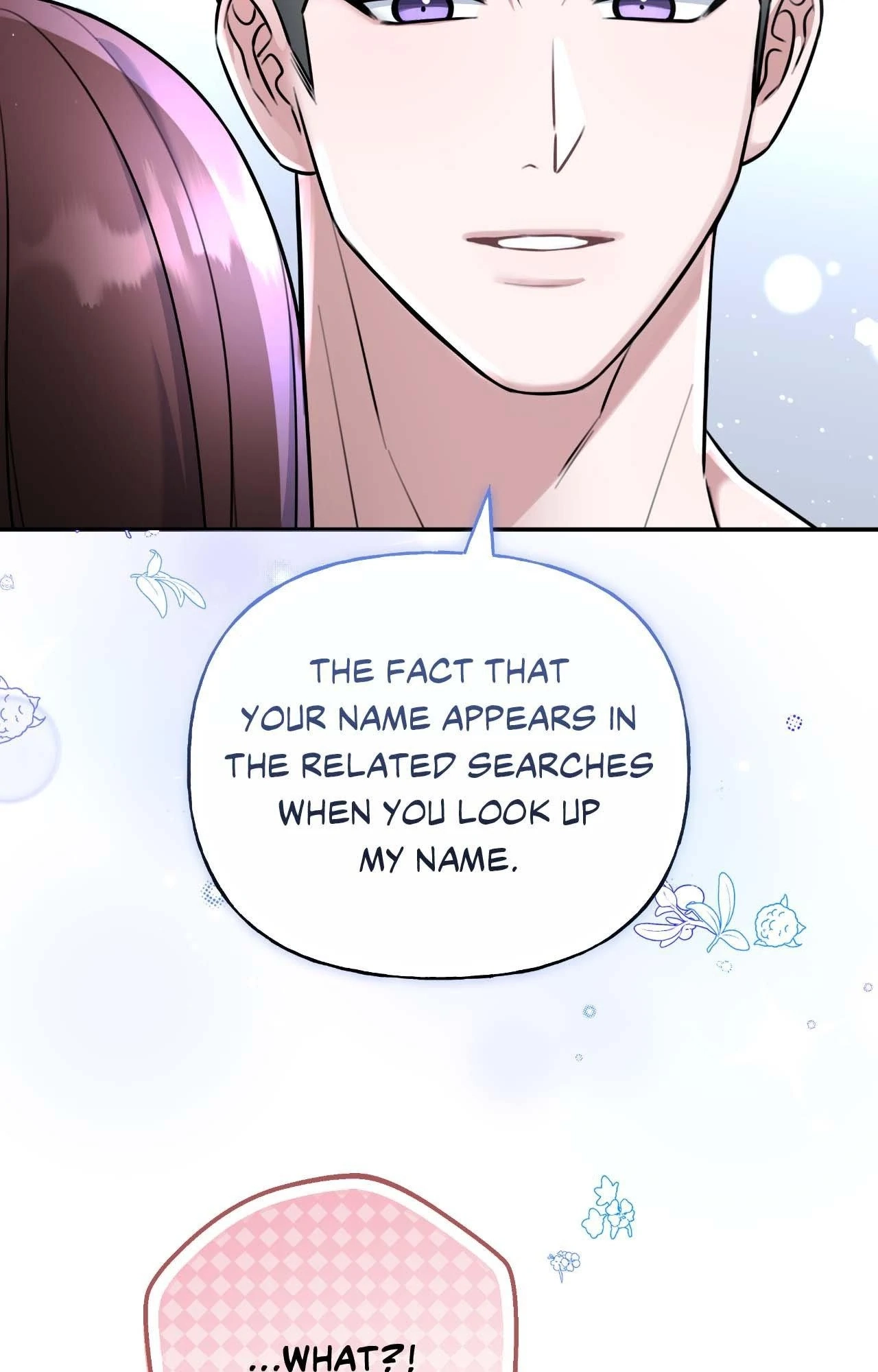 Read Turning the Tables chapter 40 image 40 on Lezhin