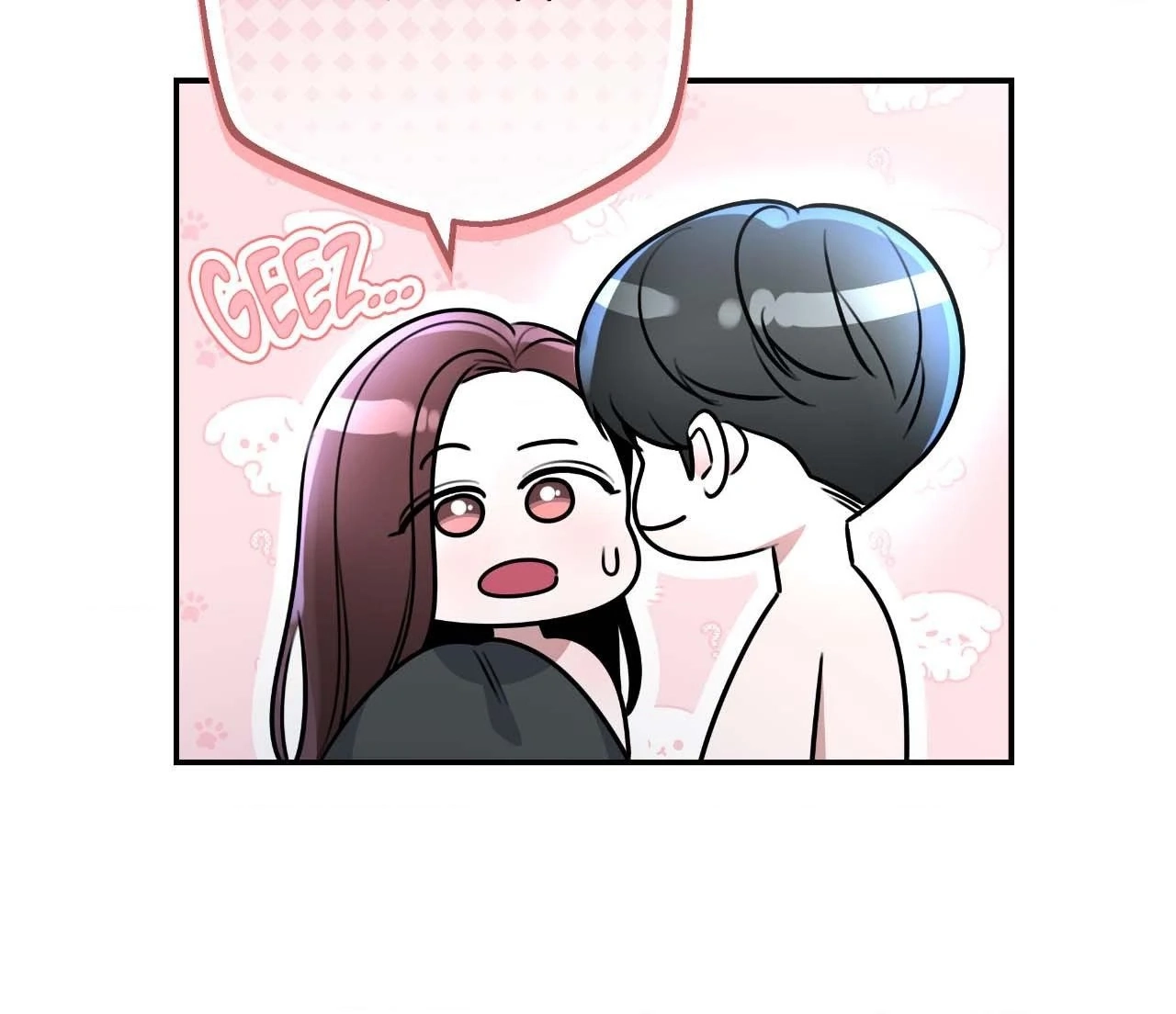Read Turning the Tables chapter 40 image 41 on Lezhin