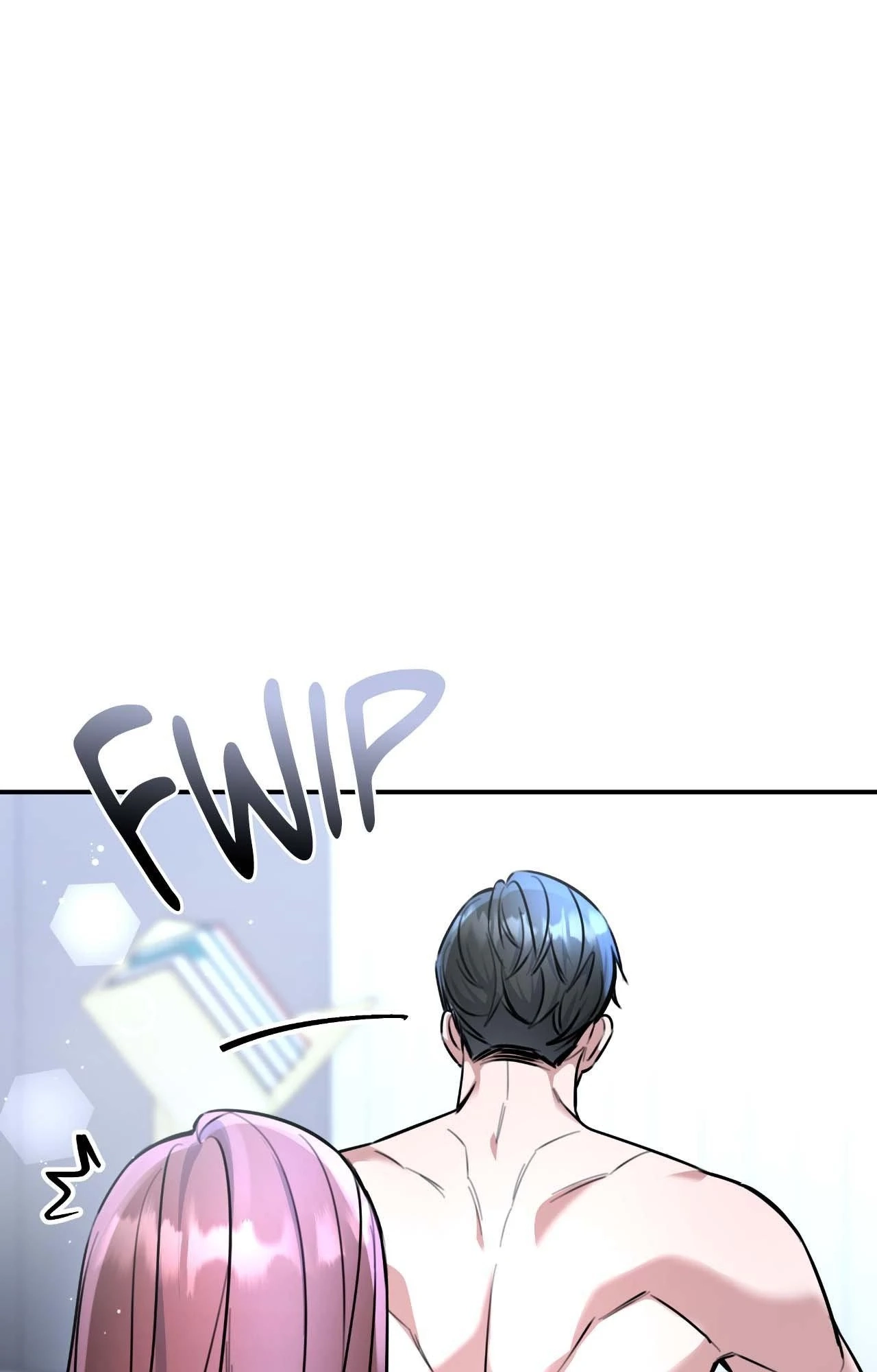 Read Turning the Tables chapter 40 image 42 on Lezhin
