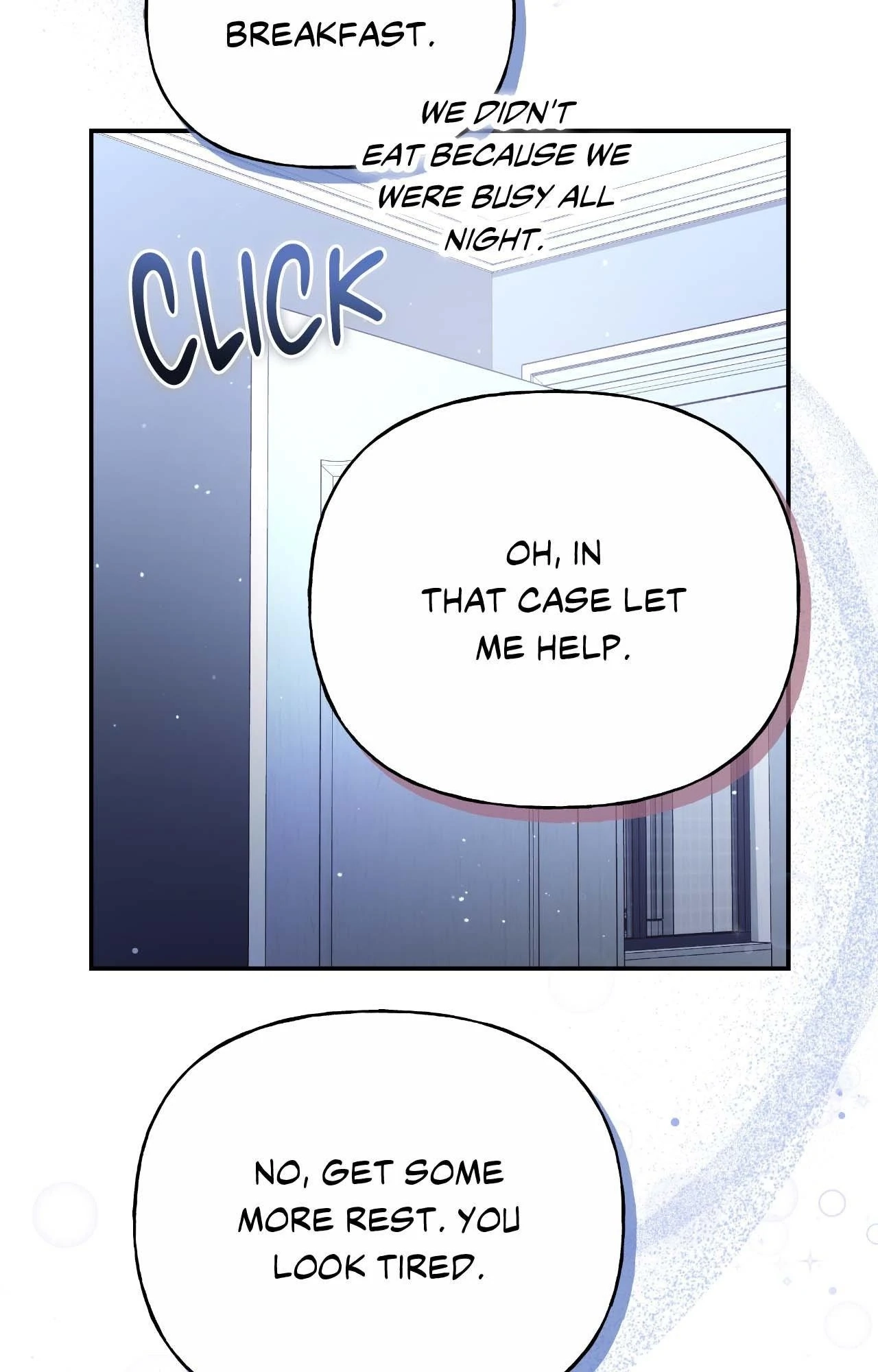 Read Turning the Tables chapter 40 image 44 on Lezhin