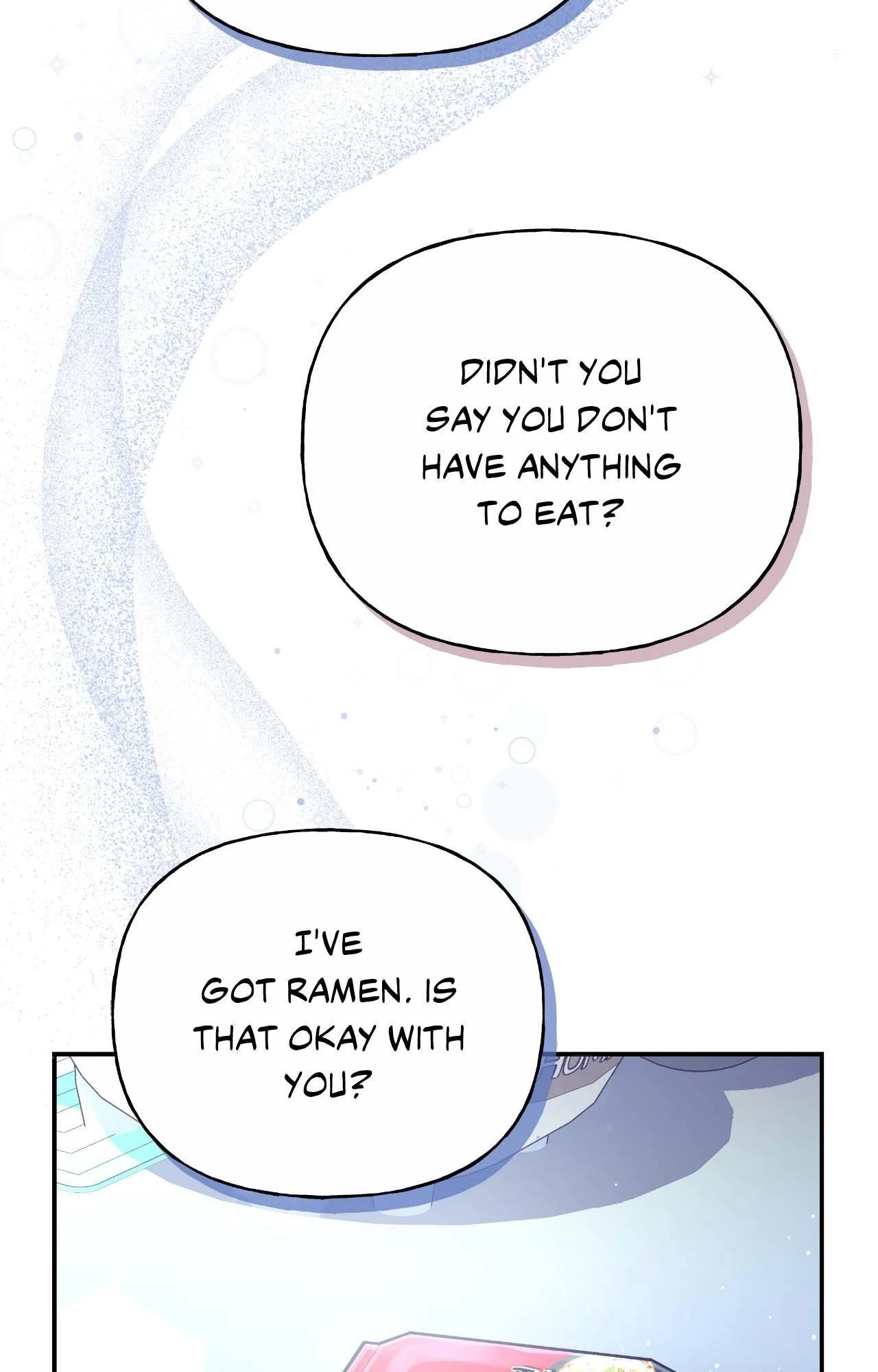 Read Turning the Tables chapter 40 image 45 on Lezhin