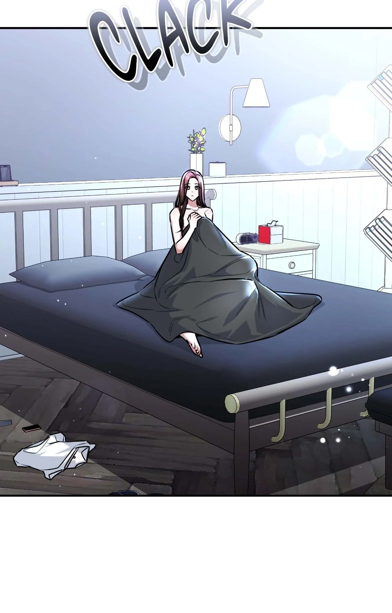 Read Turning the Tables chapter 40 image 47 on Lezhin
