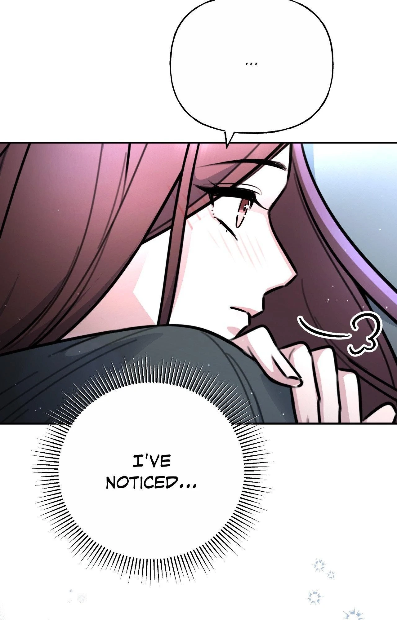 Read Turning the Tables chapter 40 image 5 on Lezhin