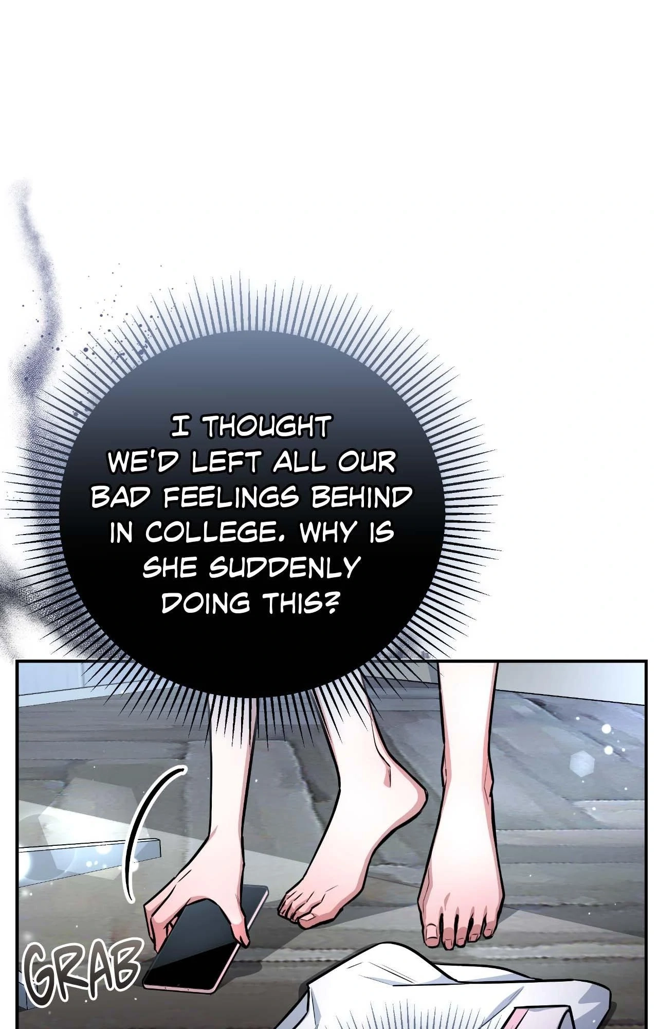 Read Turning the Tables chapter 40 image 51 on Lezhin