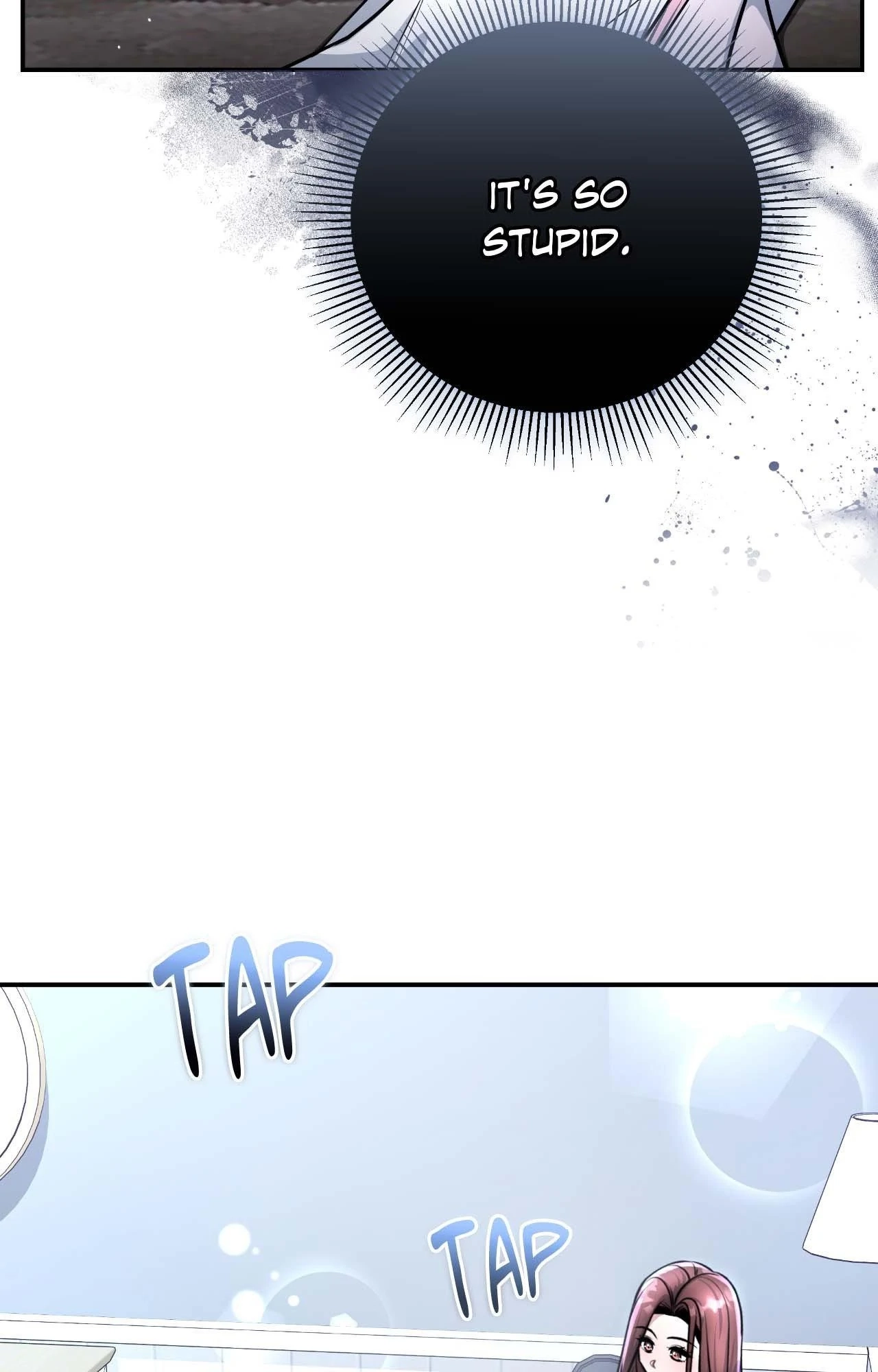 Read Turning the Tables chapter 40 image 52 on Lezhin