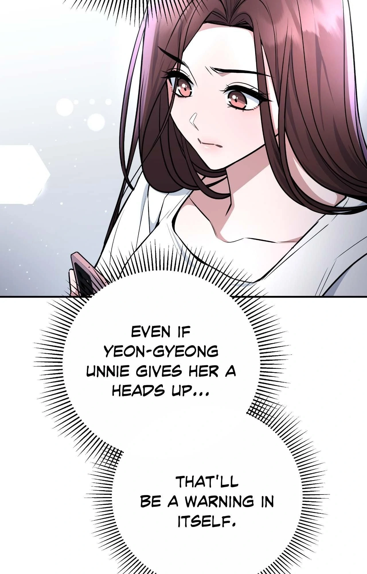 Read Turning the Tables chapter 40 image 55 on Lezhin