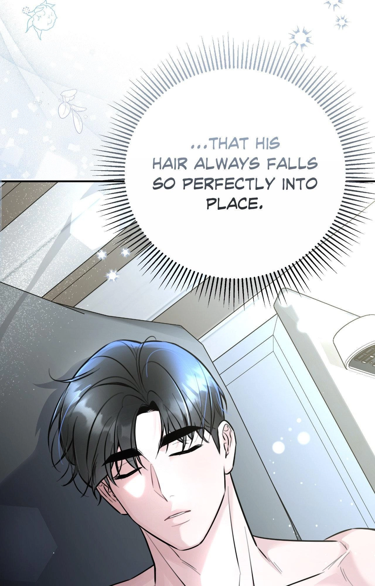 Read Turning the Tables chapter 40 image 6 on Lezhin