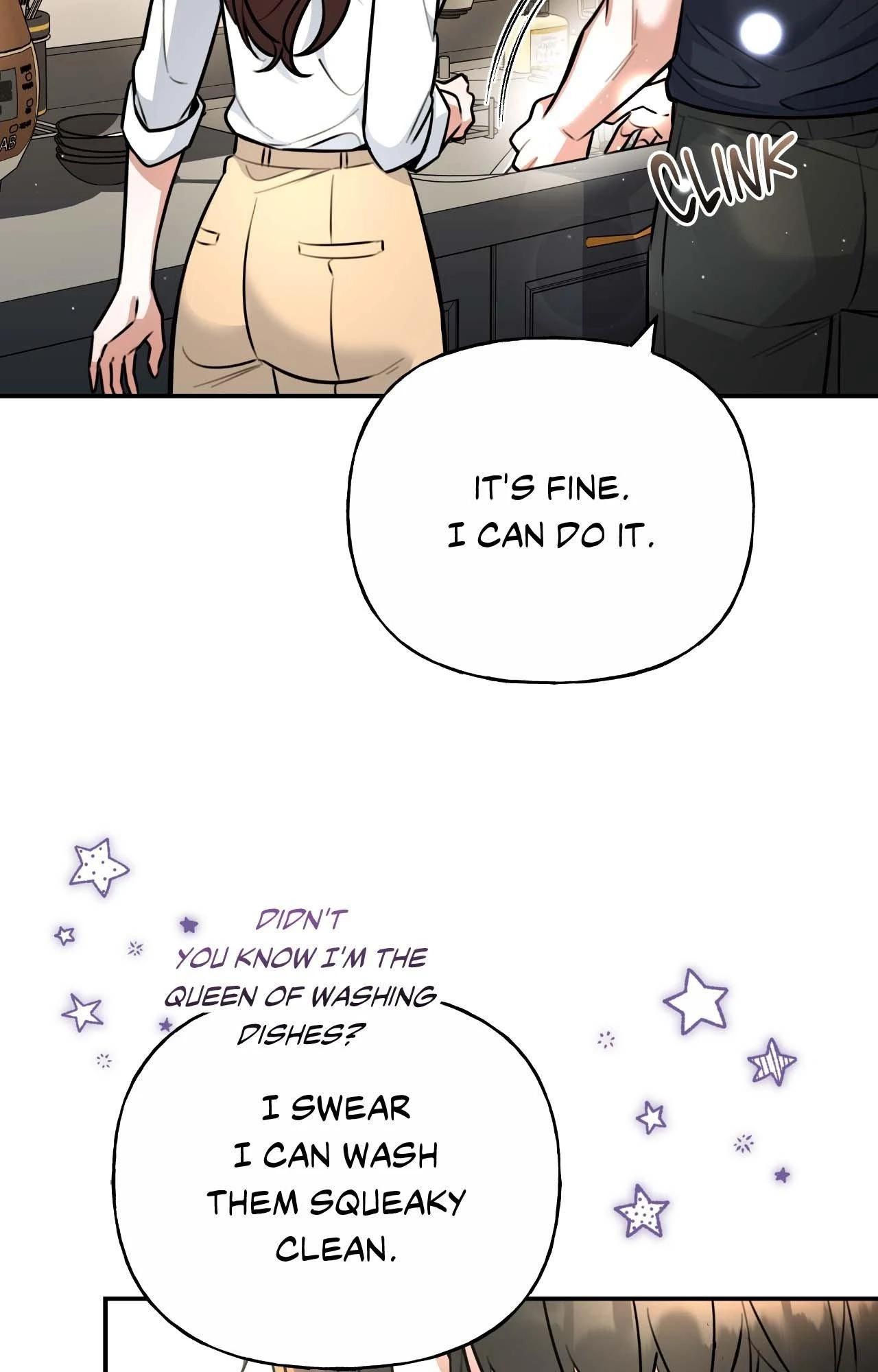 Read Turning the Tables chapter 40 image 62 on Lezhin