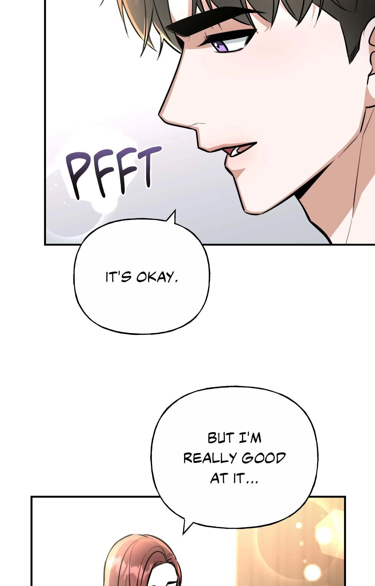 Read Turning the Tables chapter 40 image 63 on Lezhin