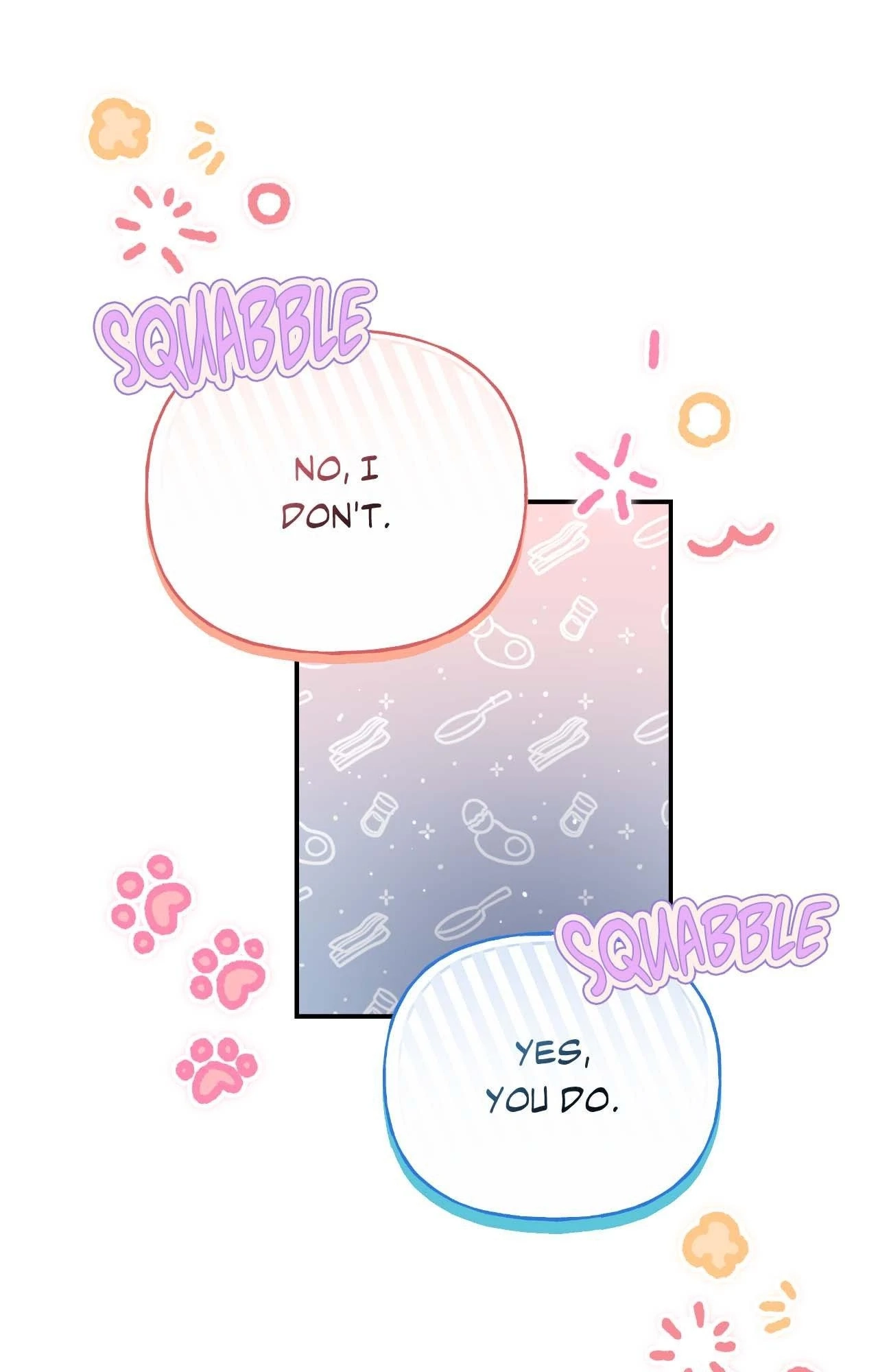 Read Turning the Tables chapter 40 image 65 on Lezhin