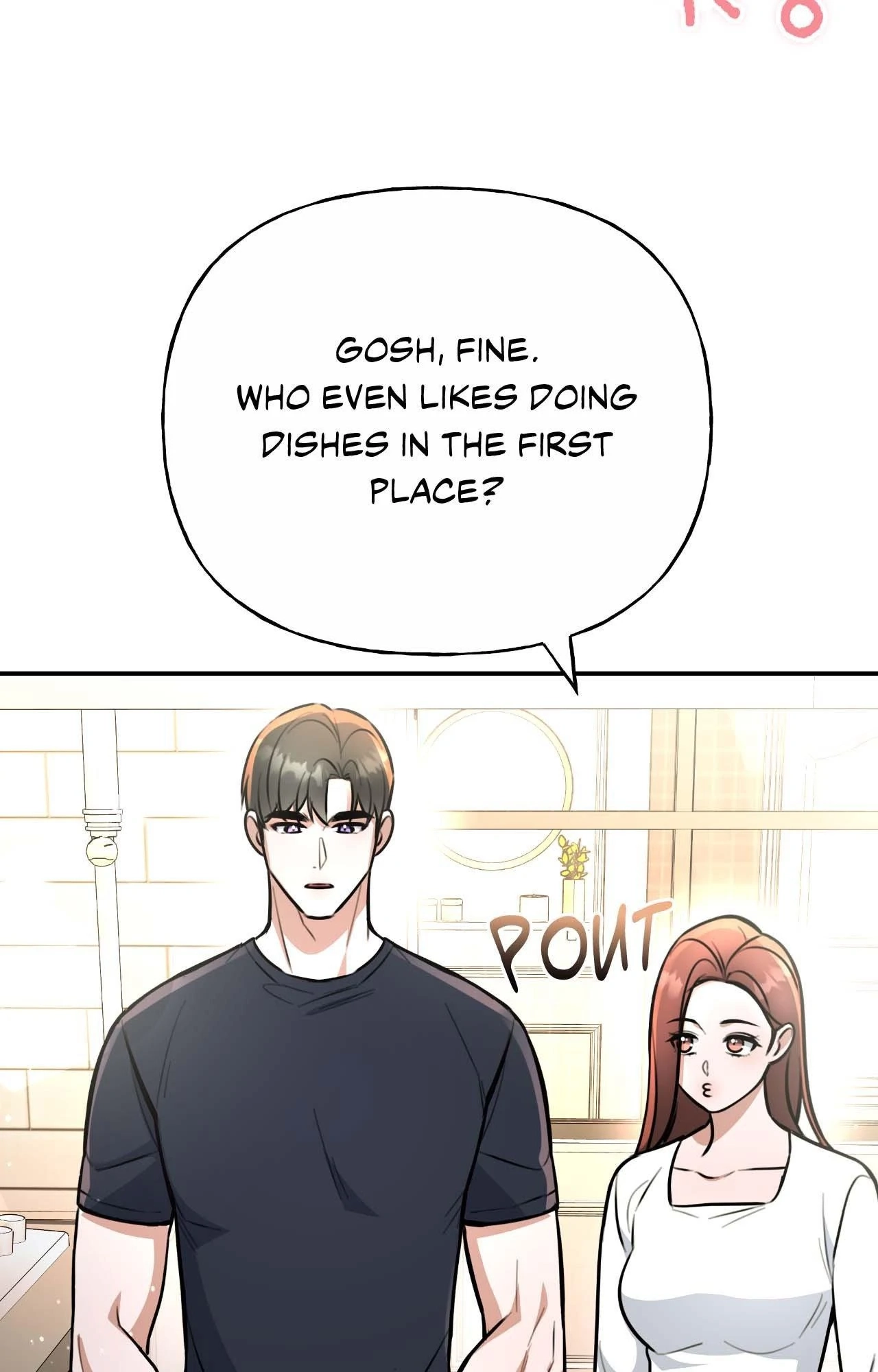 Read Turning the Tables chapter 40 image 66 on Lezhin