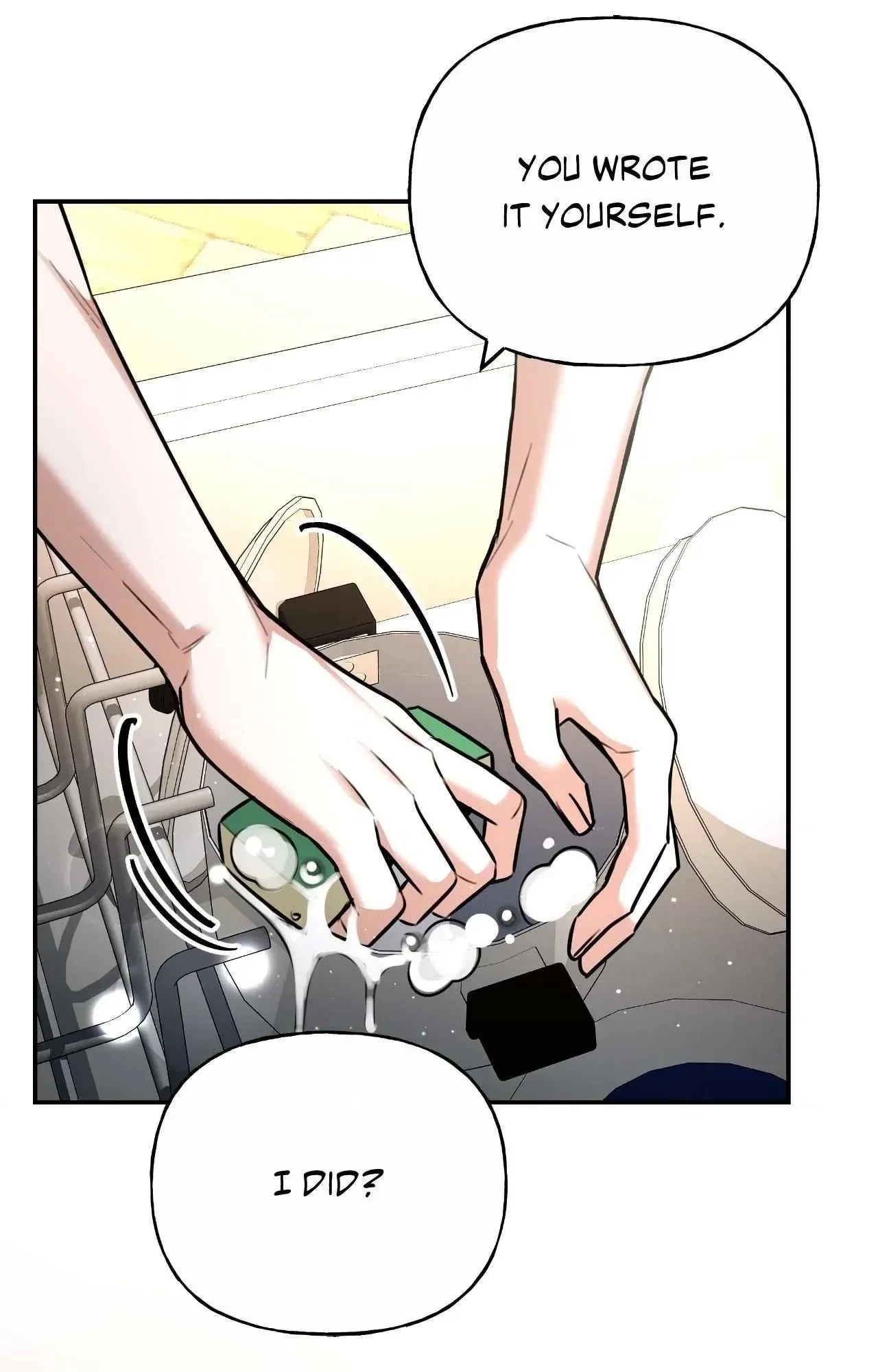 Read Turning the Tables chapter 40 image 69 on Lezhin