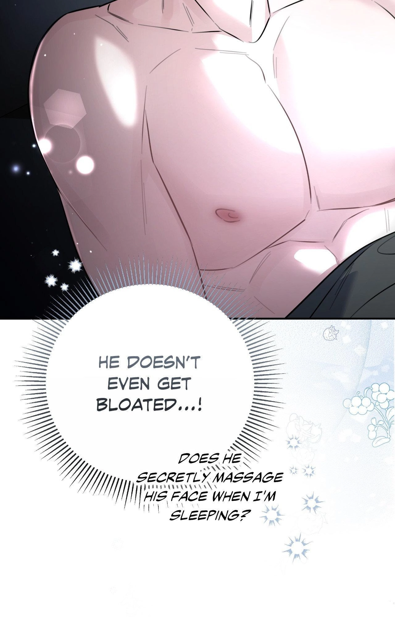 Read Turning the Tables chapter 40 image 7 on Lezhin