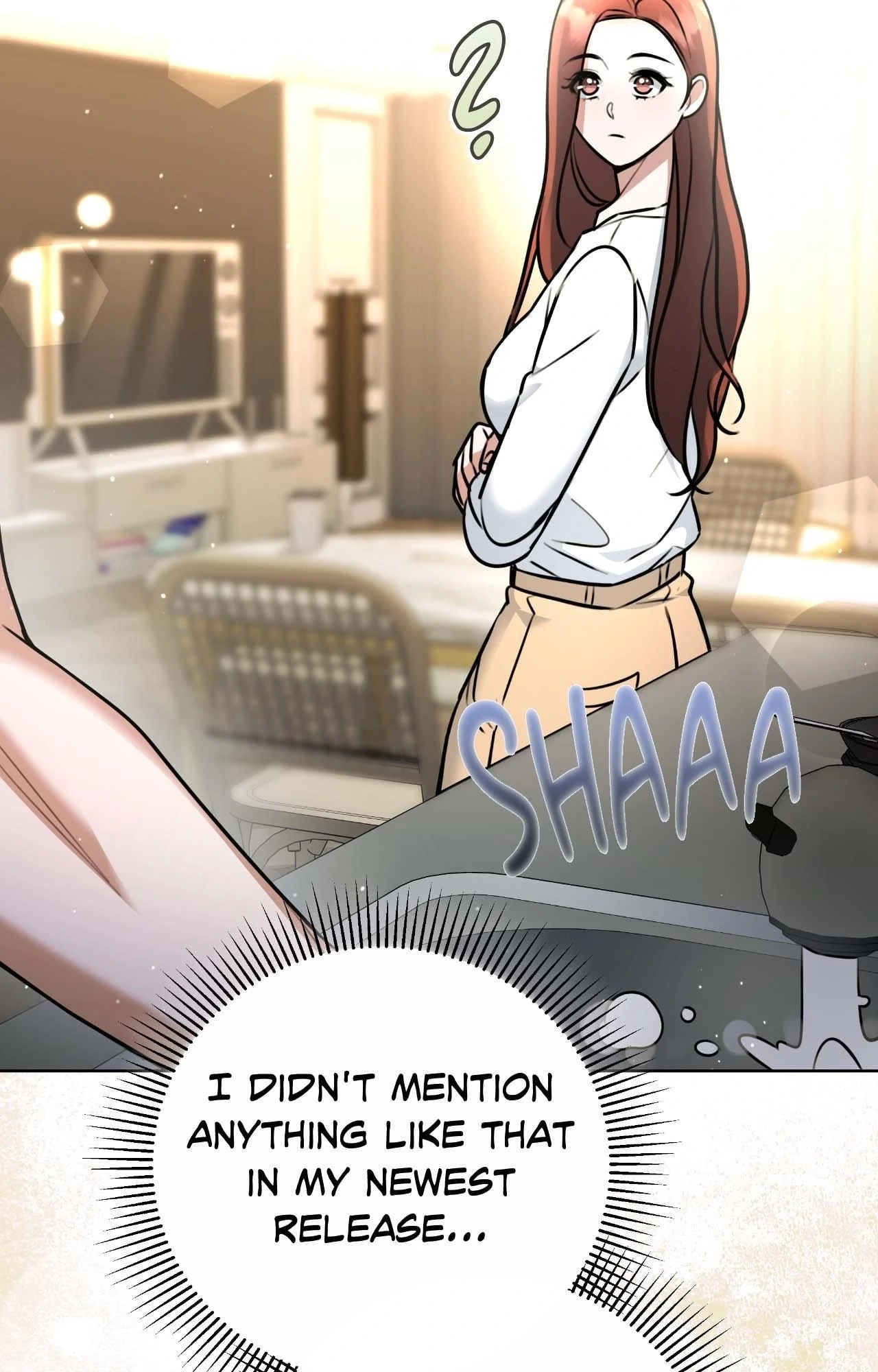 Read Turning the Tables chapter 40 image 71 on Lezhin