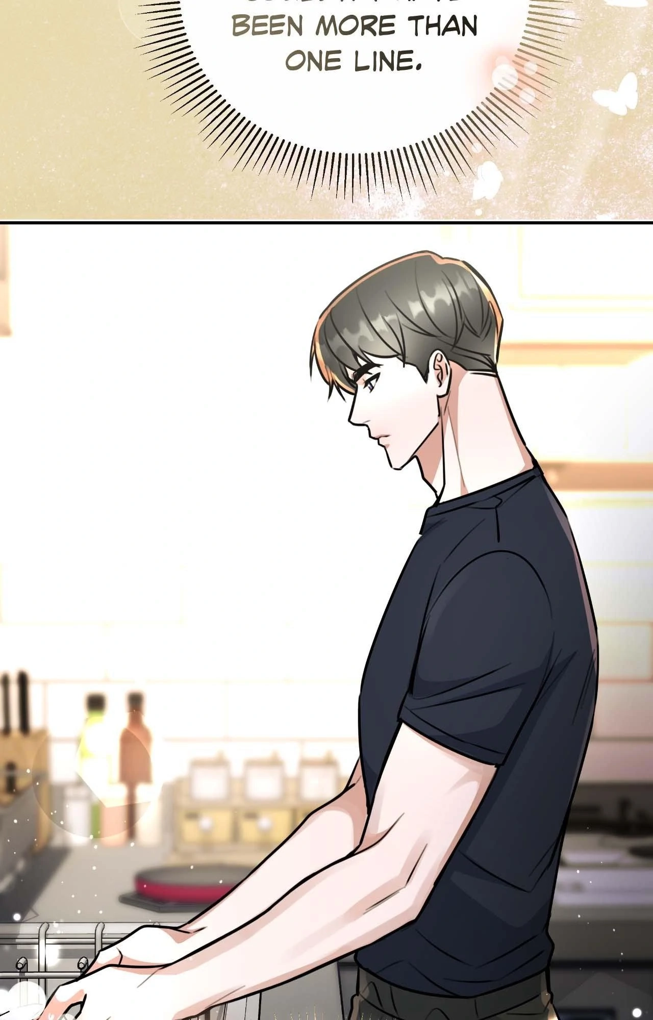 Read Turning the Tables chapter 40 image 73 on Lezhin