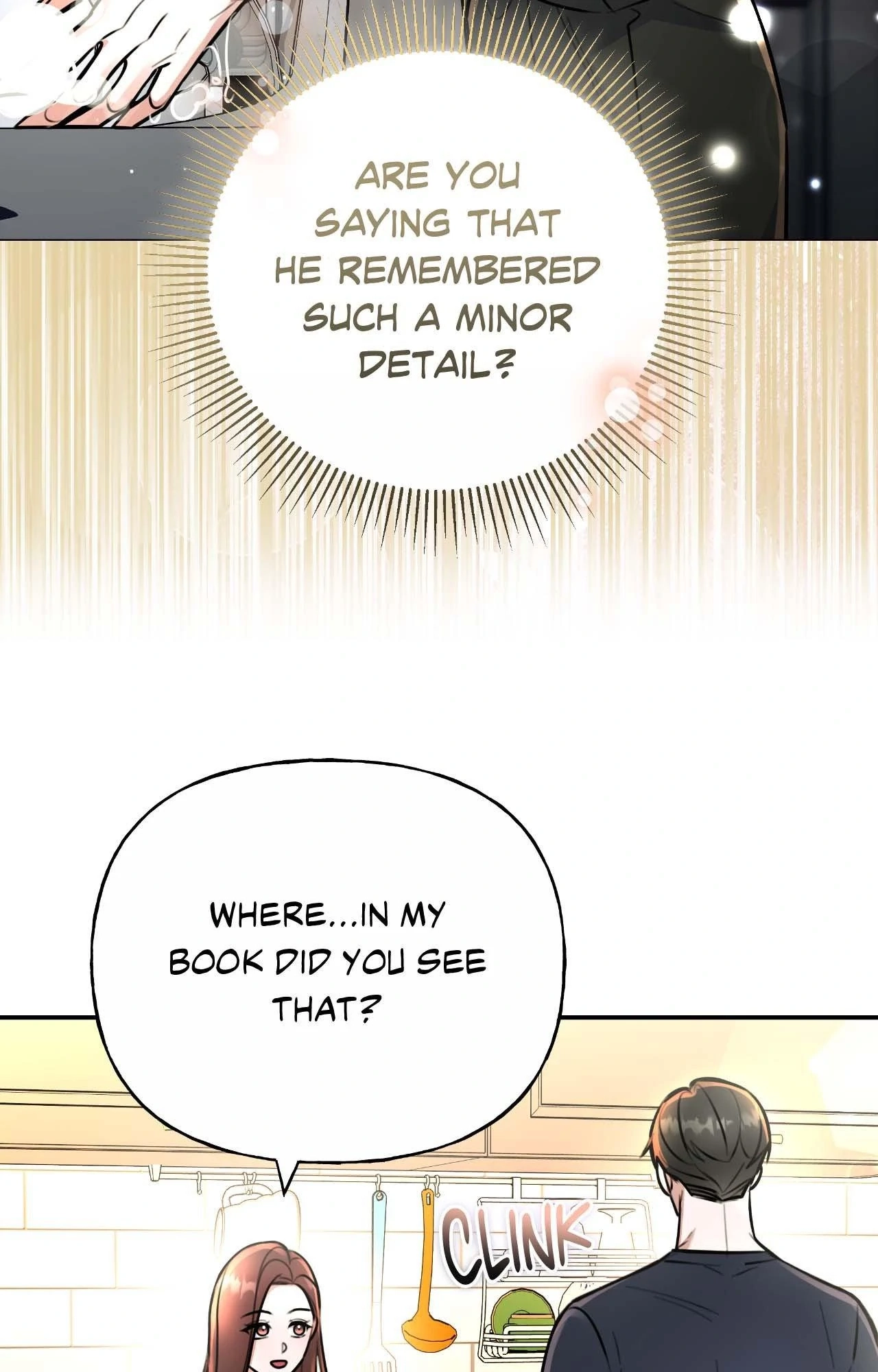 Read Turning the Tables chapter 40 image 74 on Lezhin