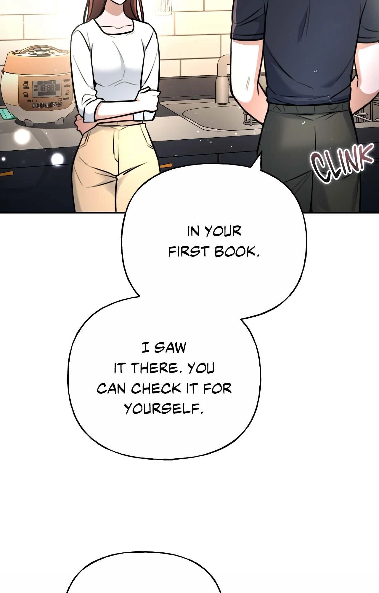 Read Turning the Tables chapter 40 image 75 on Lezhin