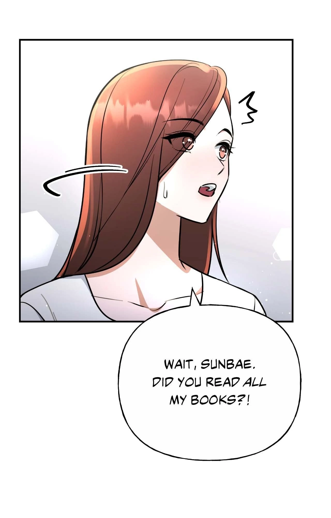 Read Turning the Tables chapter 40 image 77 on Lezhin