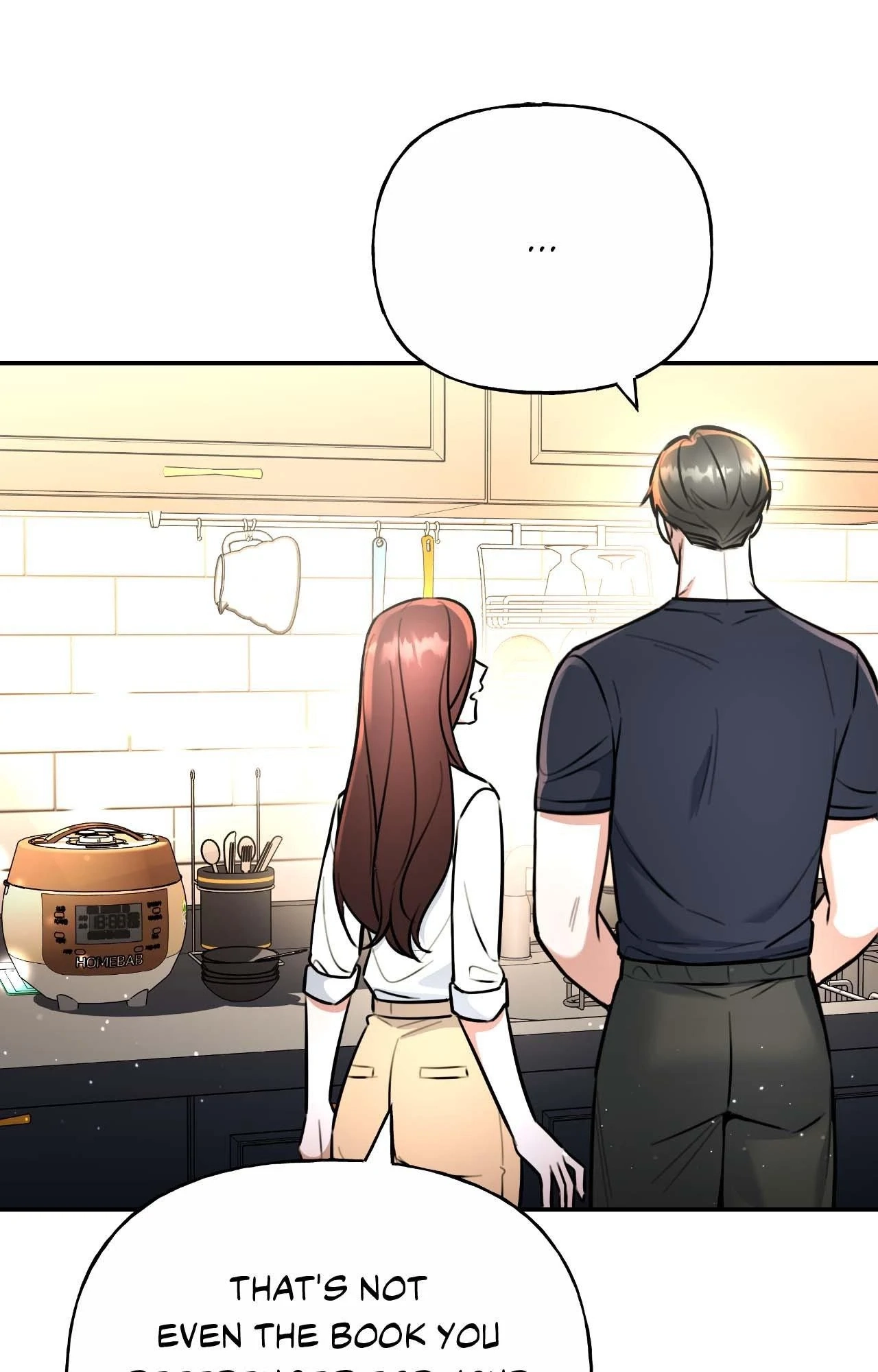 Read Turning the Tables chapter 40 image 78 on Lezhin