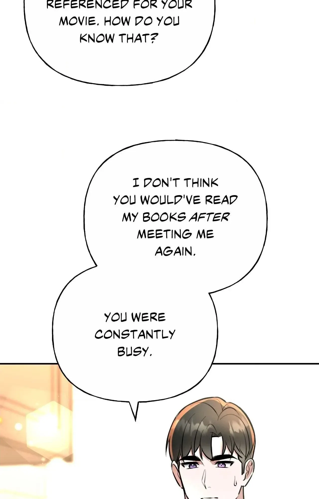 Read Turning the Tables chapter 40 image 79 on Lezhin