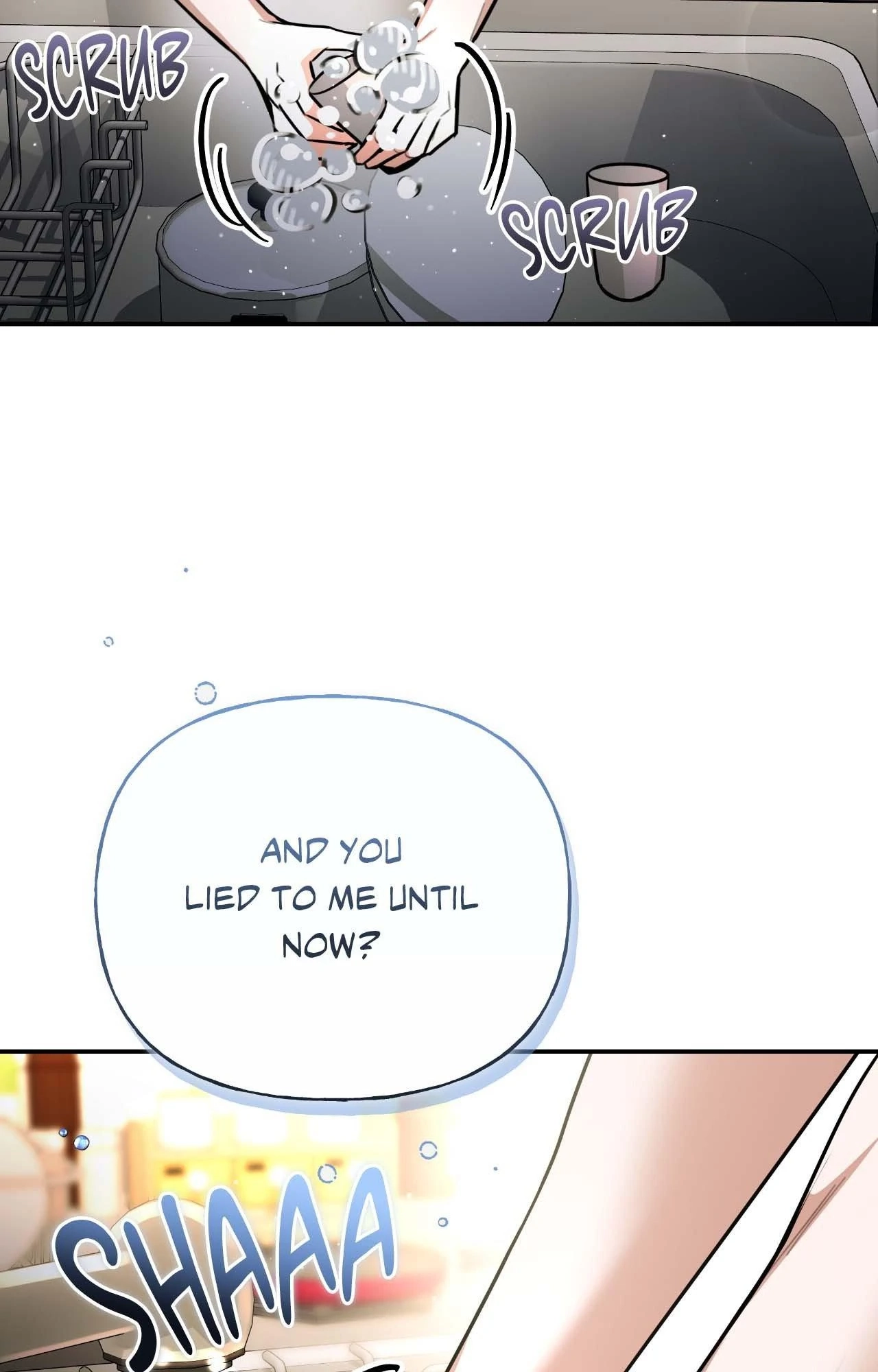 Read Turning the Tables chapter 40 image 86 on Lezhin