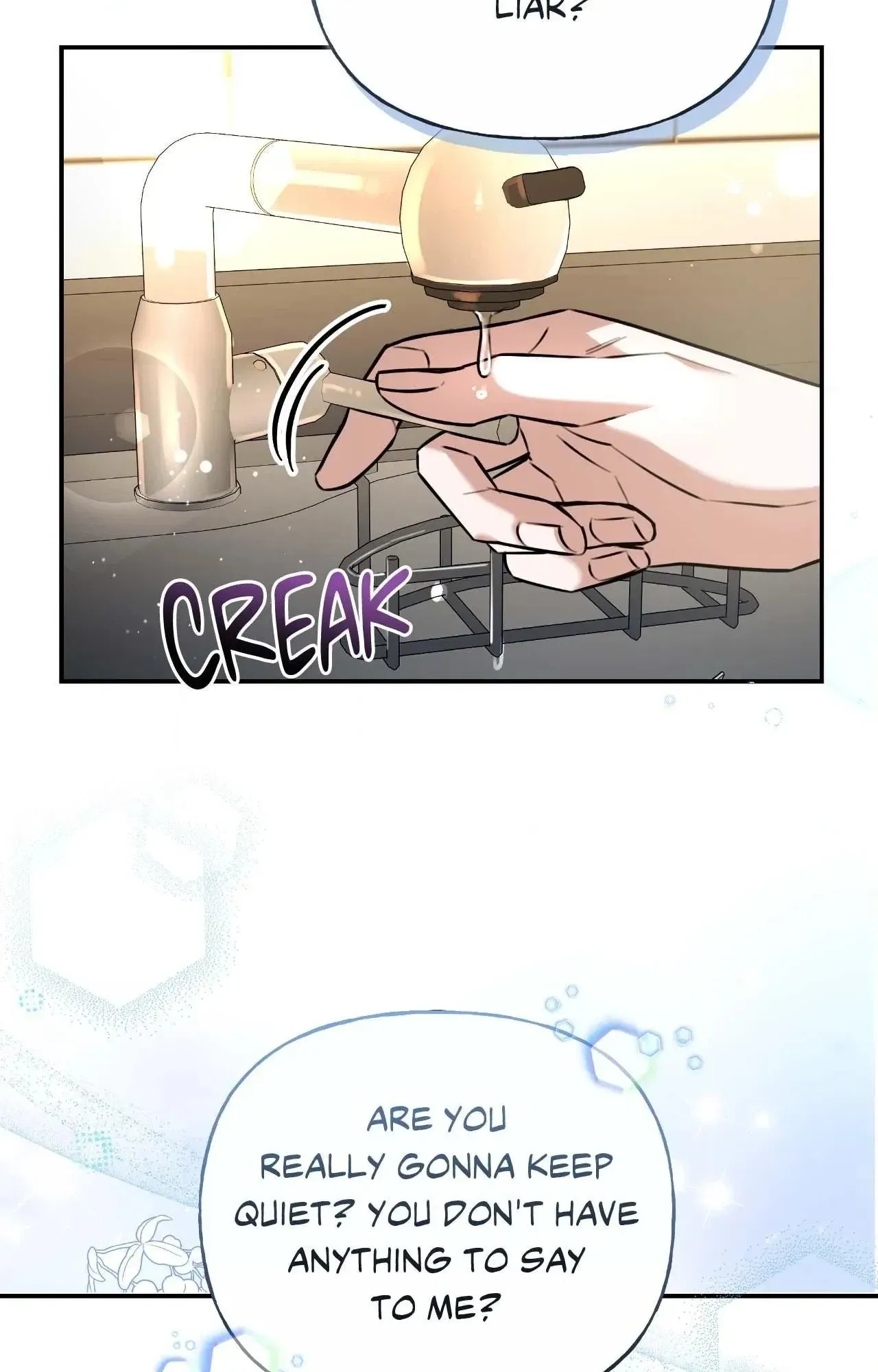 Read Turning the Tables chapter 40 image 89 on Lezhin