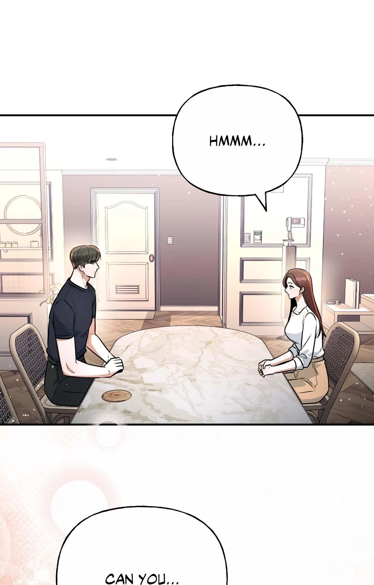 Read Turning the Tables chapter 41 image 10 on Lezhin