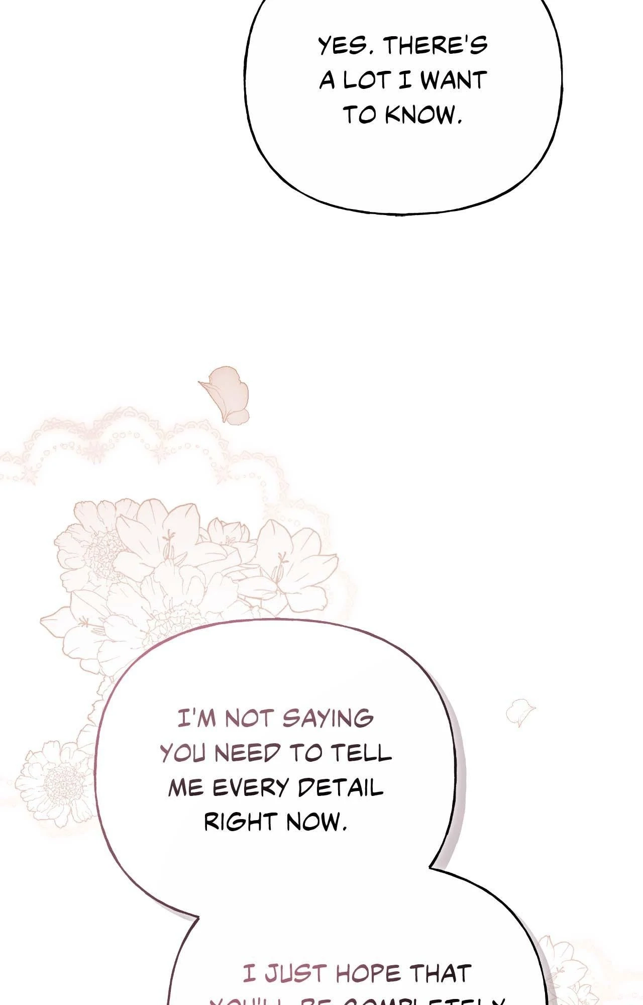 Read Turning the Tables chapter 41 image 13 on Lezhin