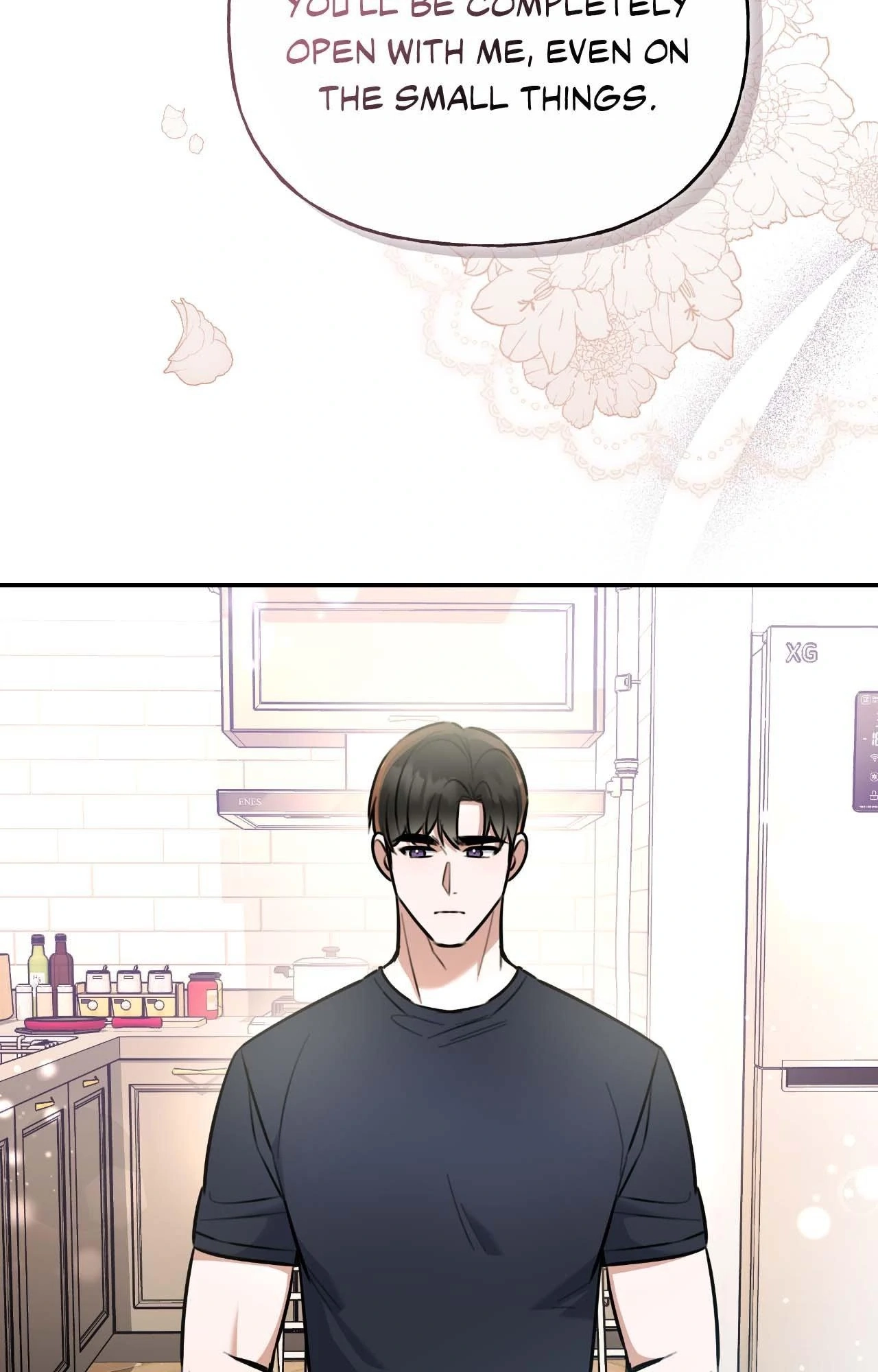 Read Turning the Tables chapter 41 image 14 on Lezhin