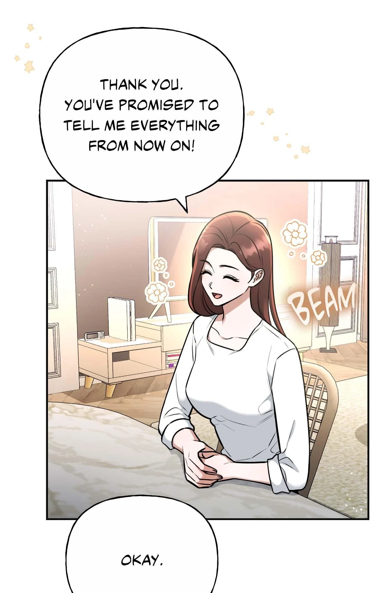 Read Turning the Tables chapter 41 image 17 on Lezhin