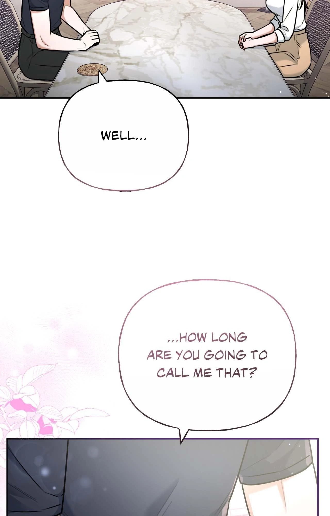 Read Turning the Tables chapter 41 image 20 on Lezhin