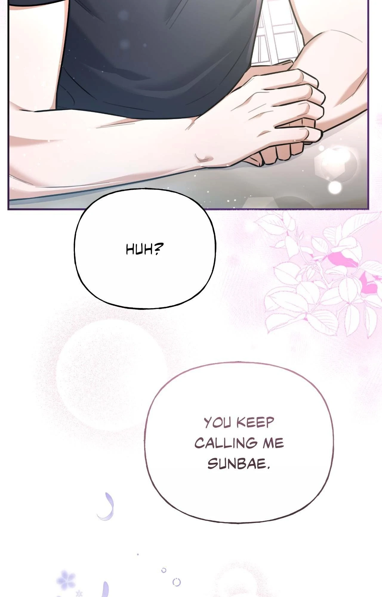 Read Turning the Tables chapter 41 image 21 on Lezhin