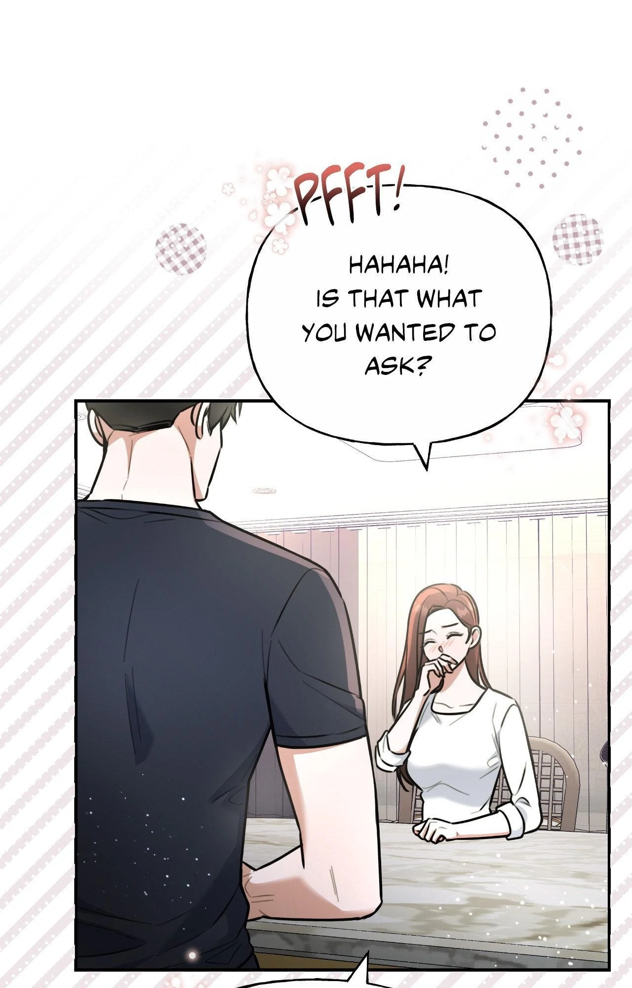 Read Turning the Tables chapter 41 image 26 on Lezhin