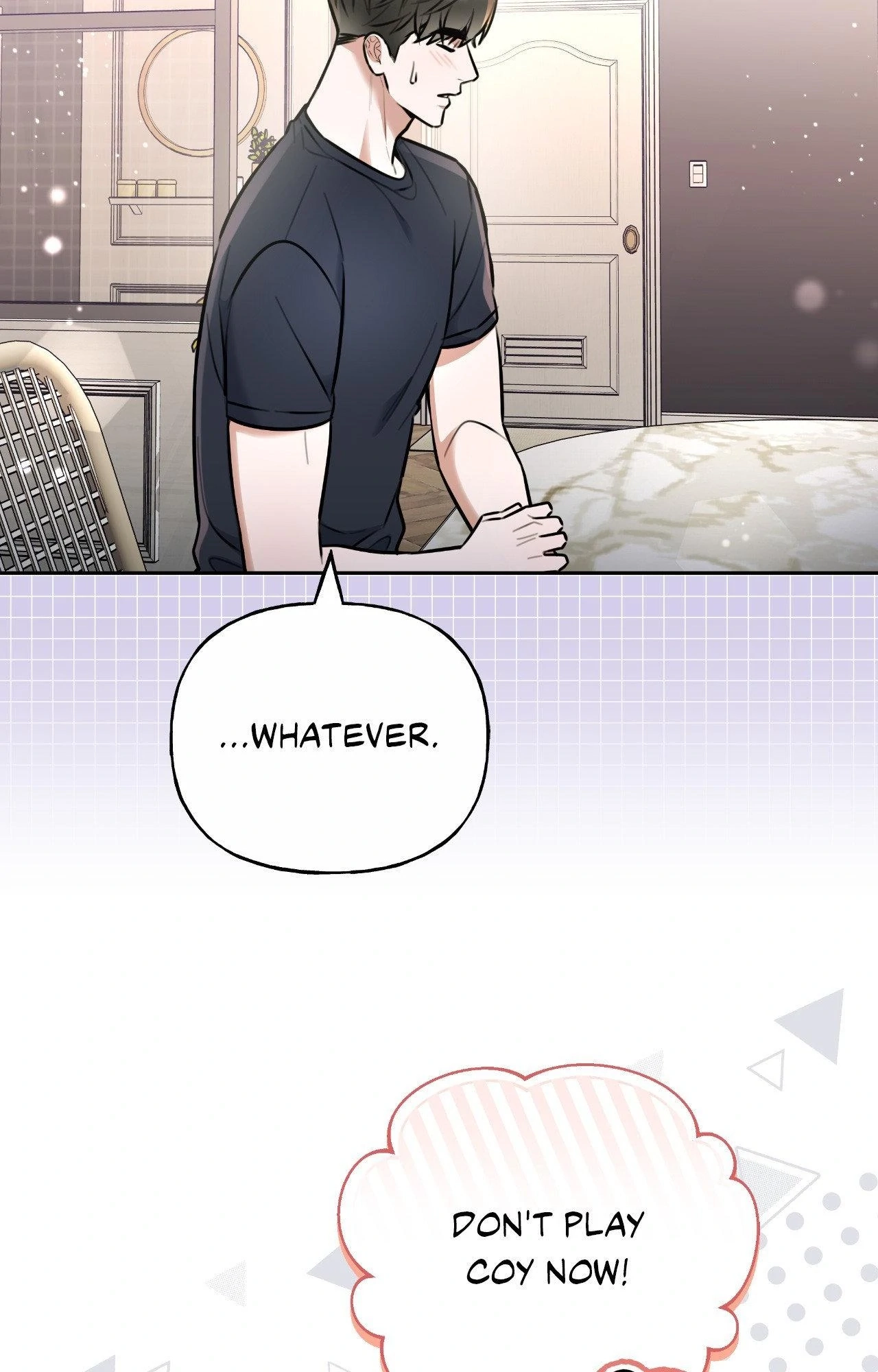 Read Turning the Tables chapter 41 image 28 on Lezhin