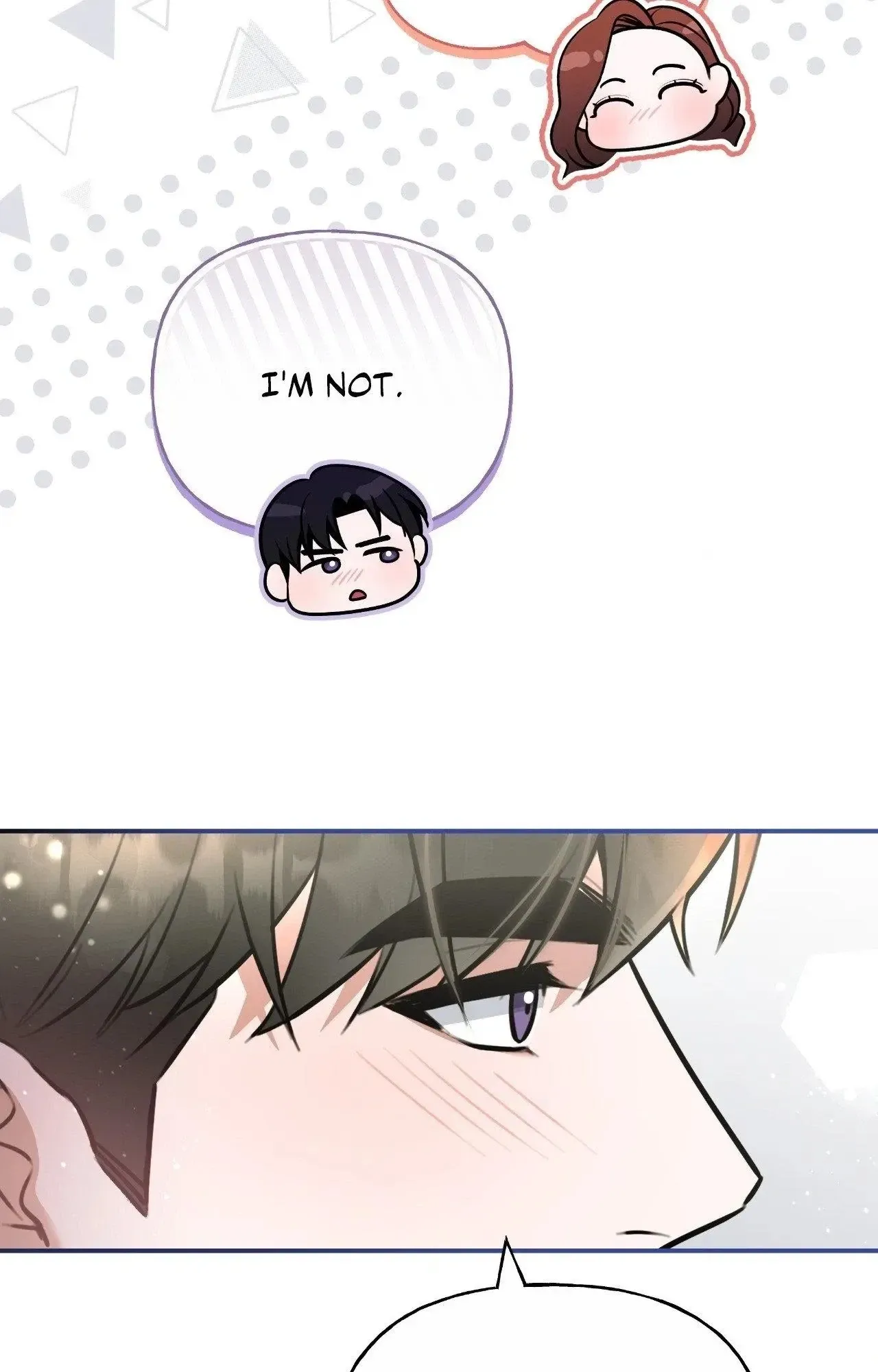 Read Turning the Tables chapter 41 image 29 on Lezhin