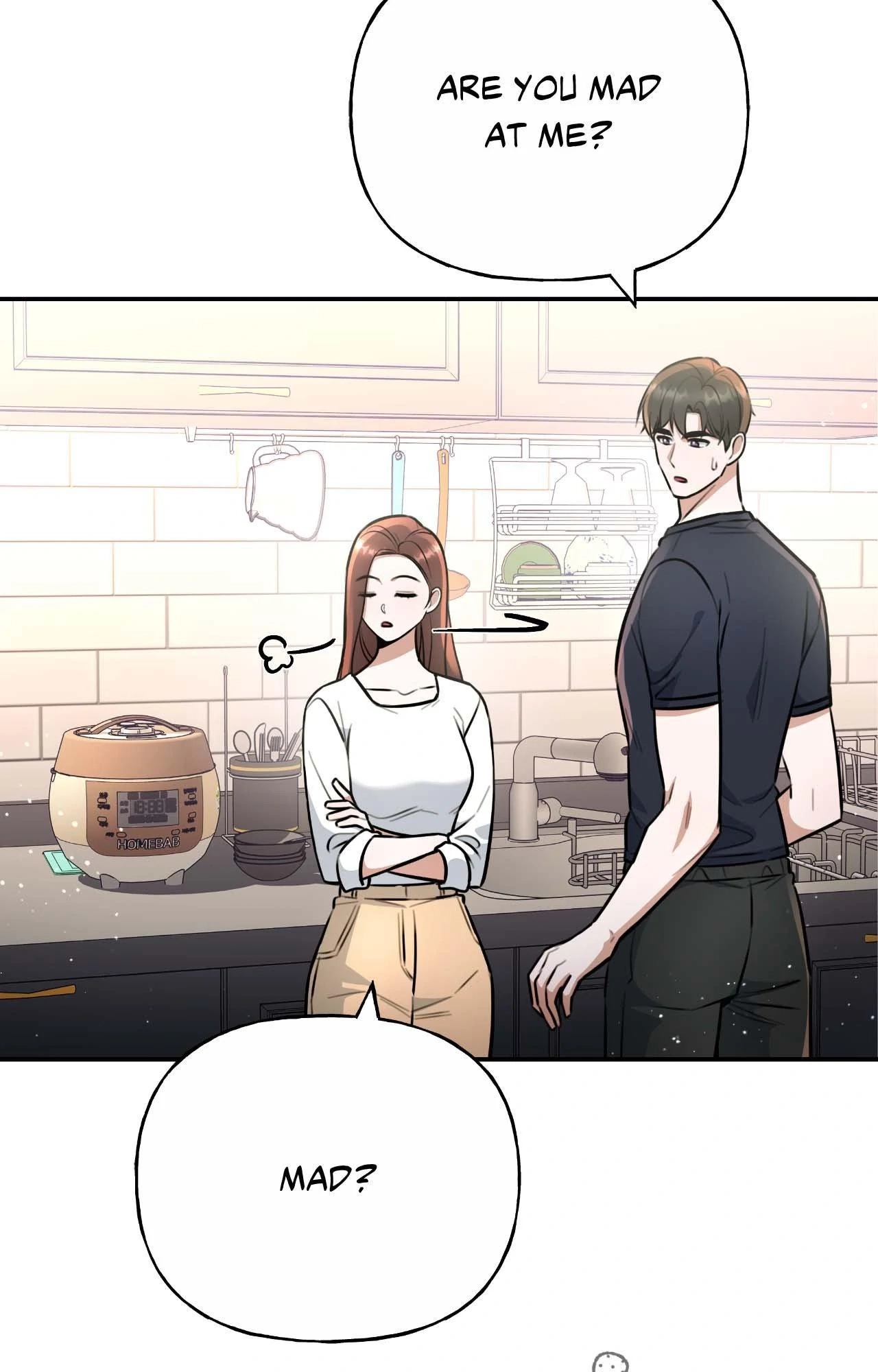 Read Turning the Tables chapter 41 image 3 on Lezhin