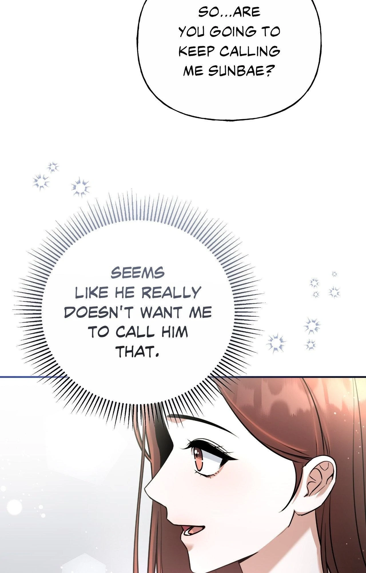 Read Turning the Tables chapter 41 image 30 on Lezhin