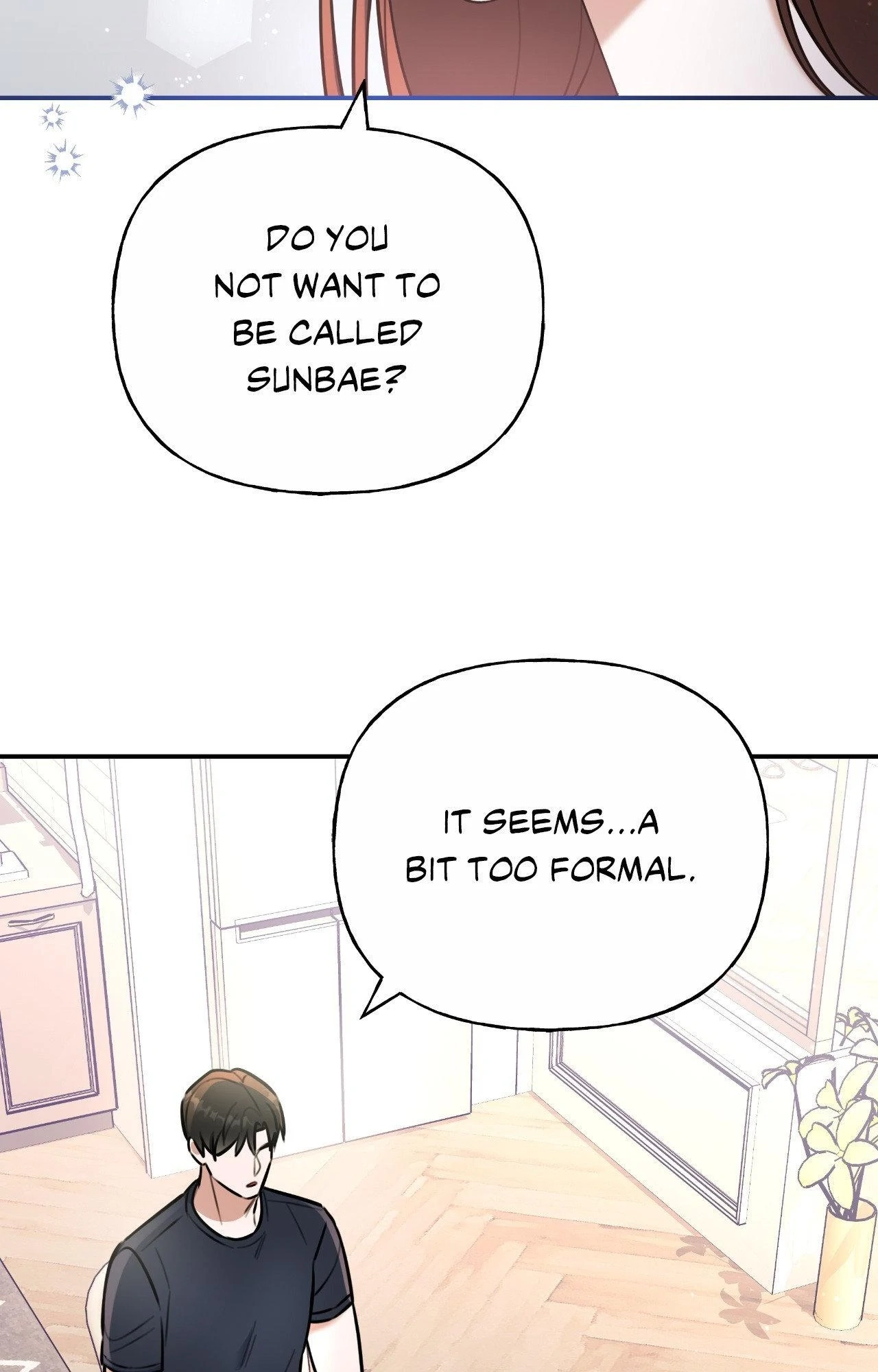 Read Turning the Tables chapter 41 image 31 on Lezhin