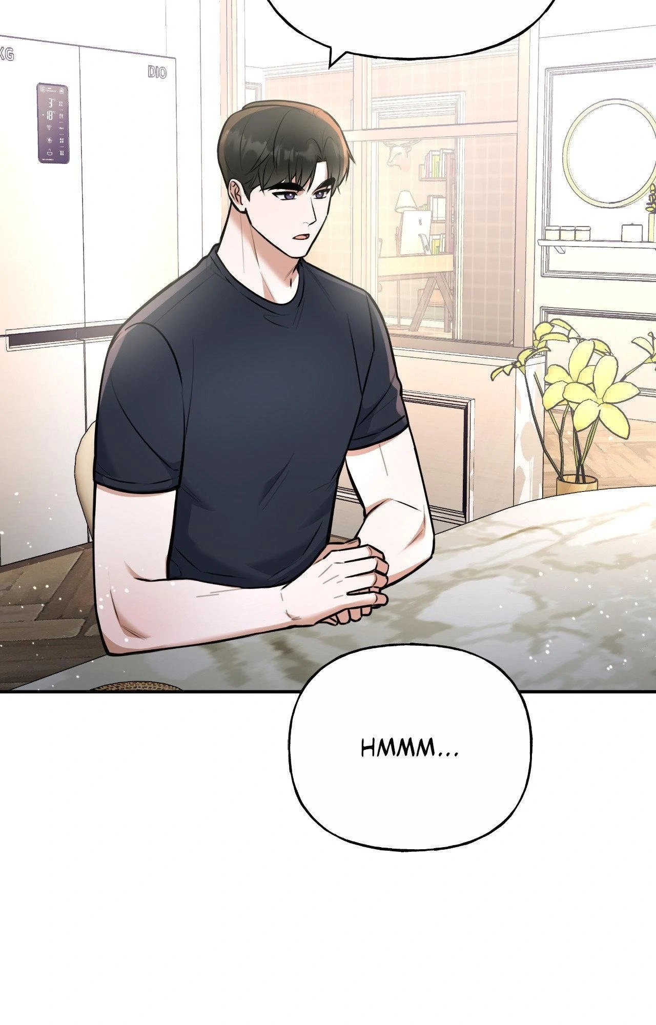 Read Turning the Tables chapter 41 image 33 on Lezhin