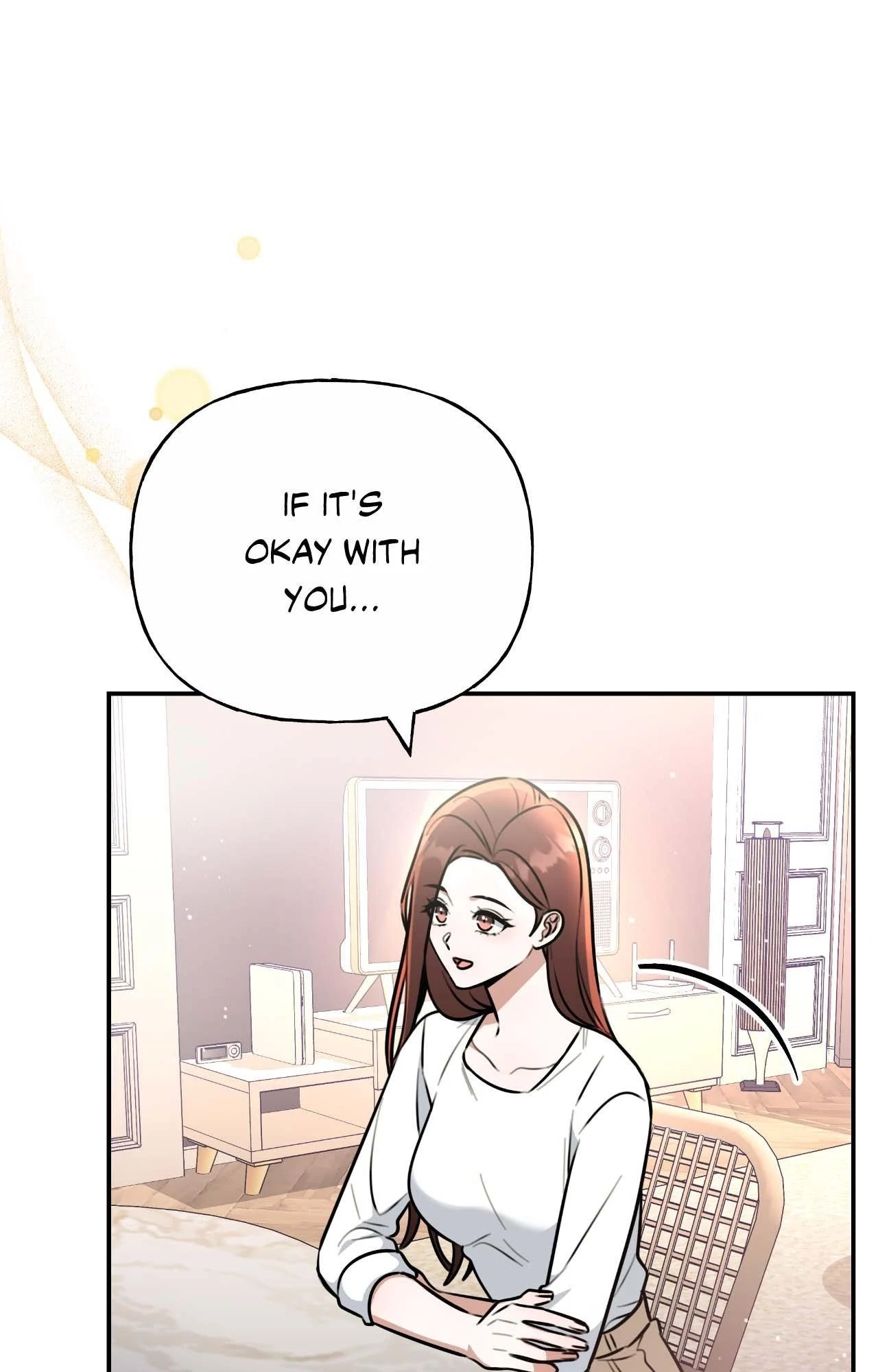 Read Turning the Tables chapter 41 image 34 on Lezhin