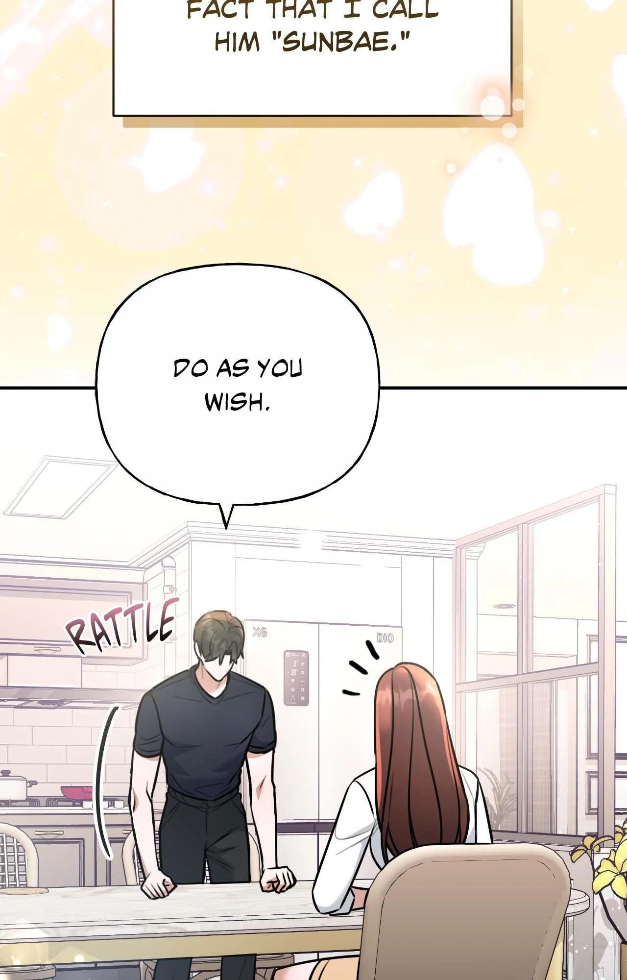 Read Turning the Tables chapter 41 image 37 on Lezhin