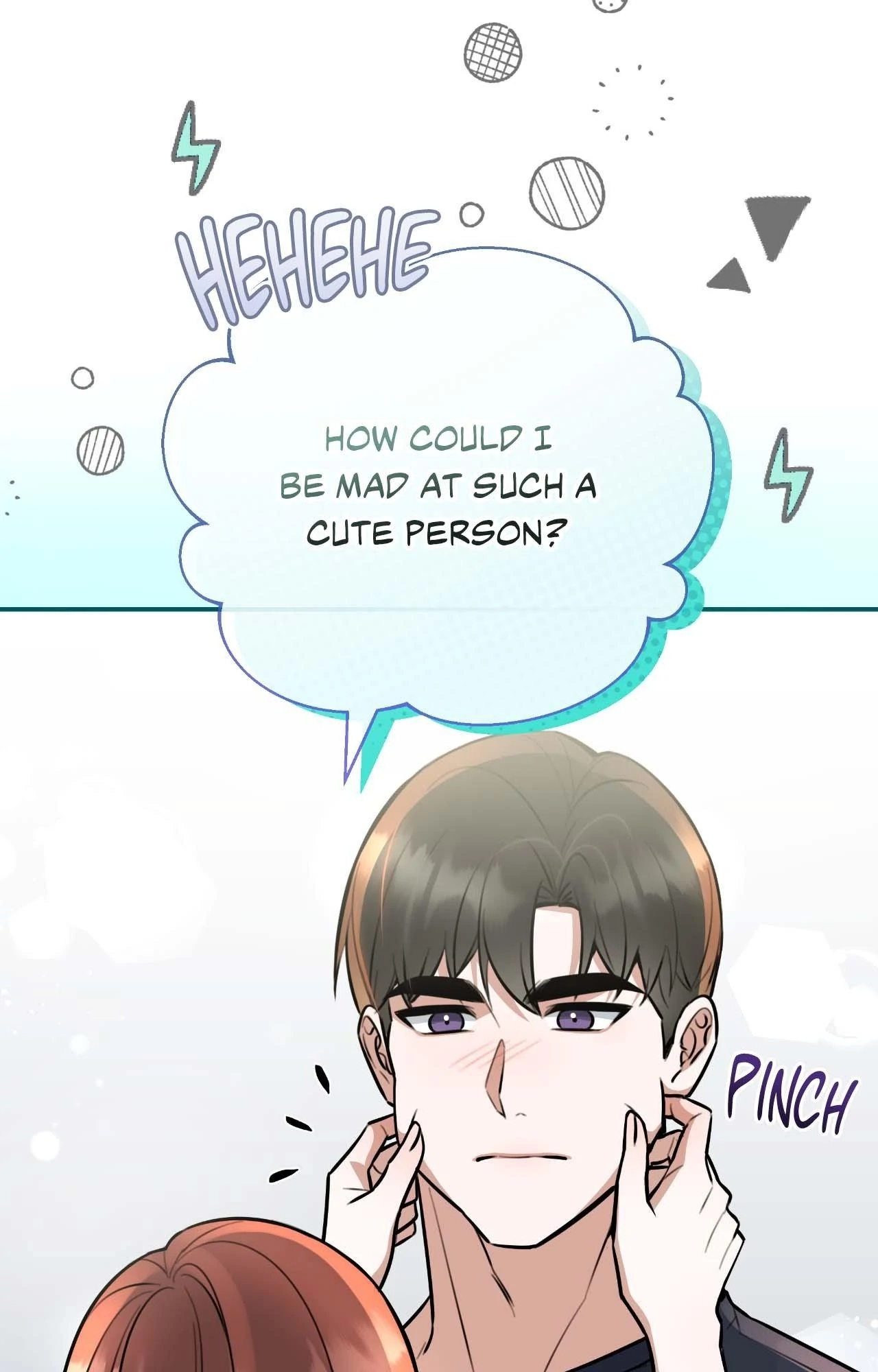 Read Turning the Tables chapter 41 image 4 on Lezhin