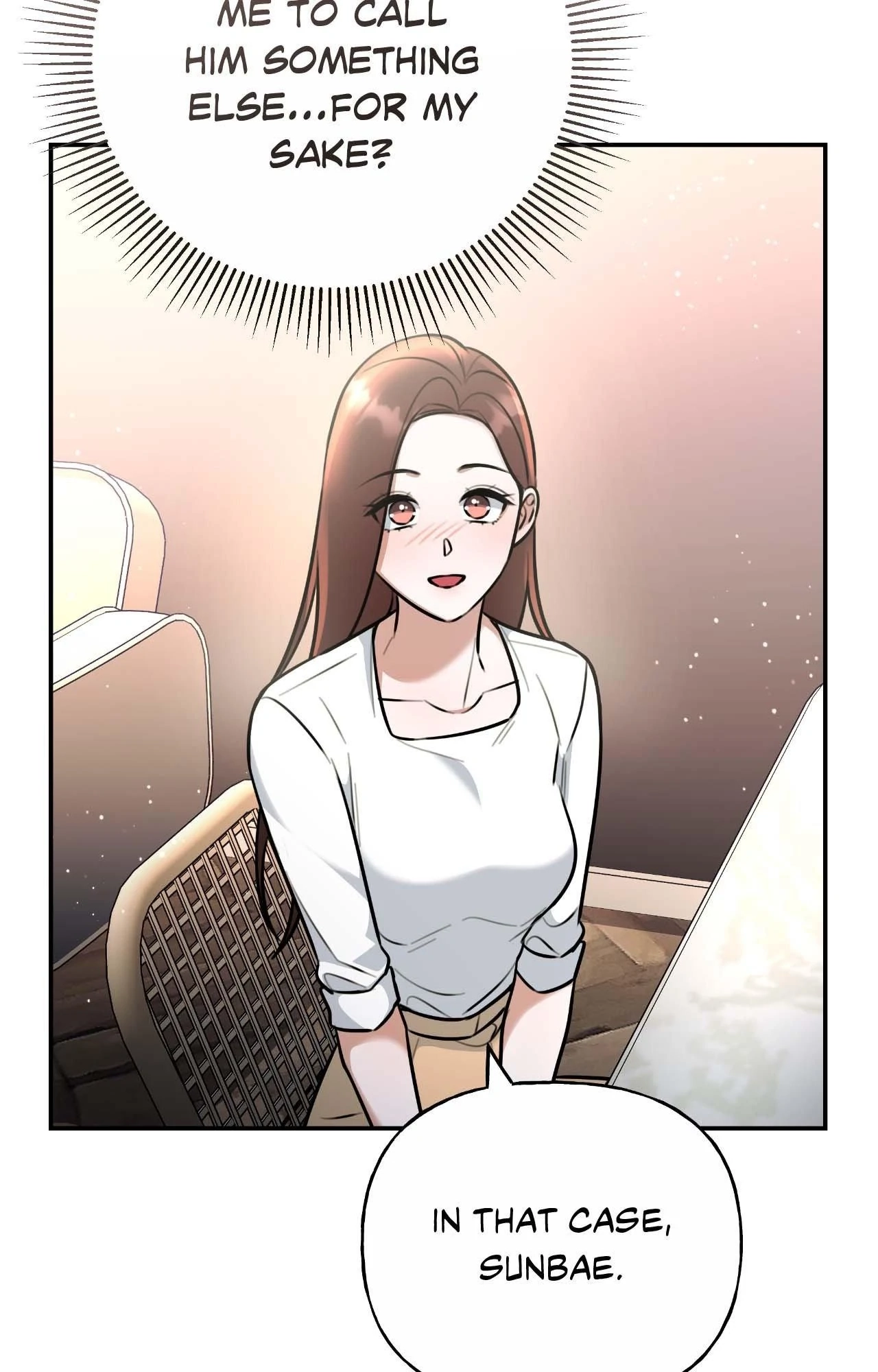 Read Turning the Tables chapter 41 image 40 on Lezhin