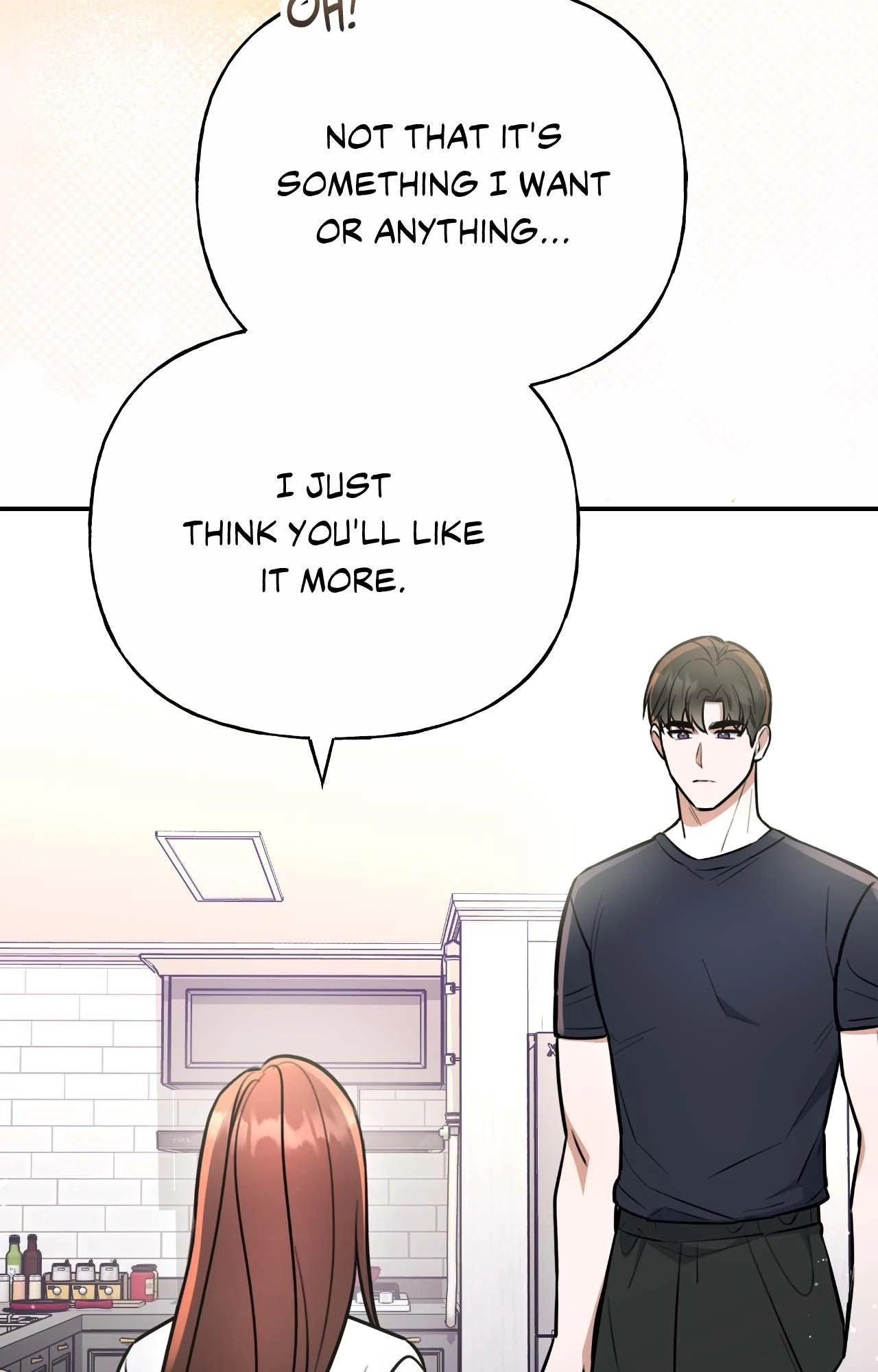 Read Turning the Tables chapter 41 image 43 on Lezhin