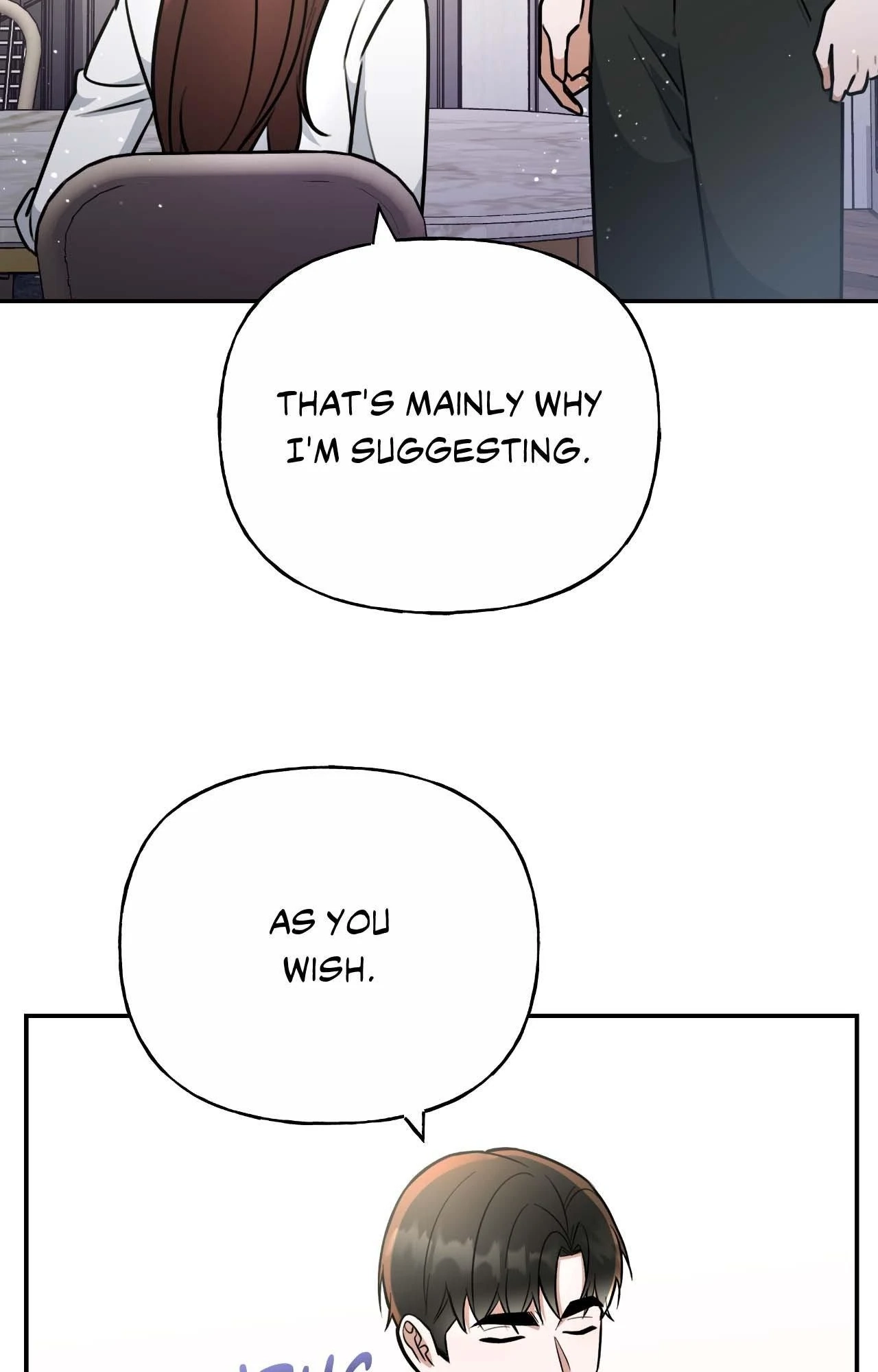 Read Turning the Tables chapter 41 image 44 on Lezhin